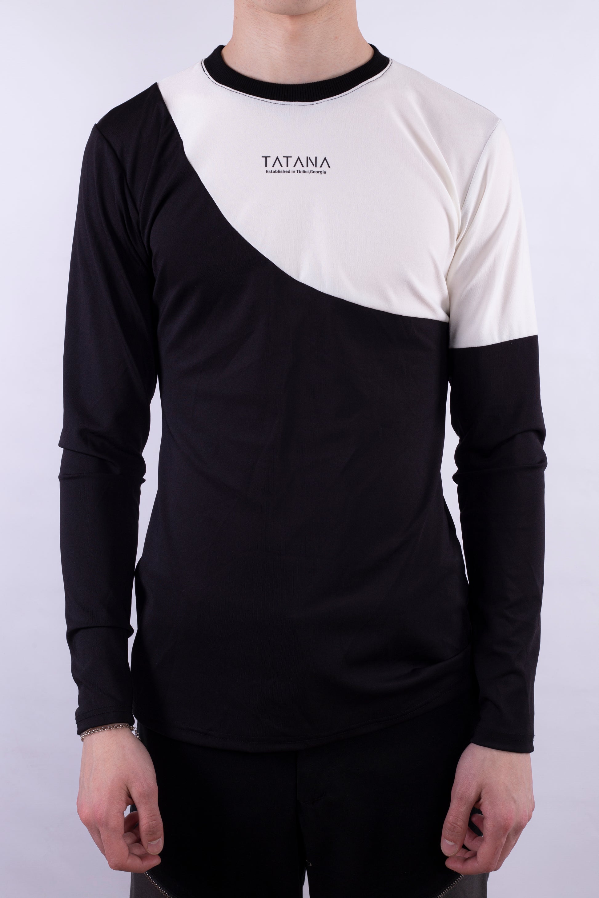 BW Slim Fit T-Shirt