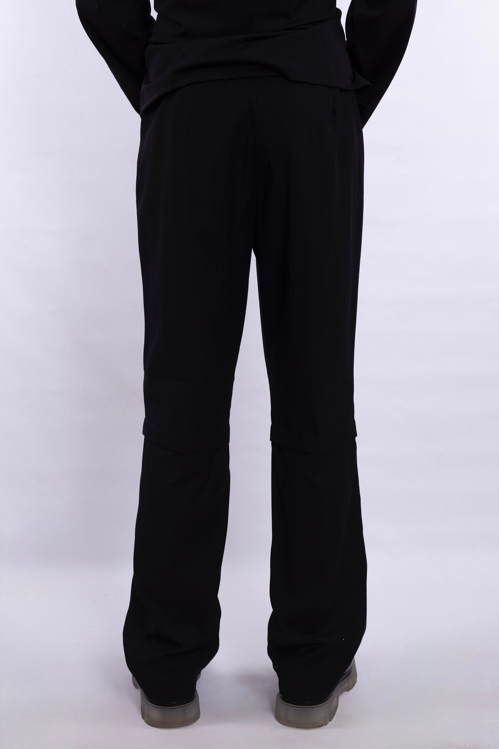 Classic Pants A3