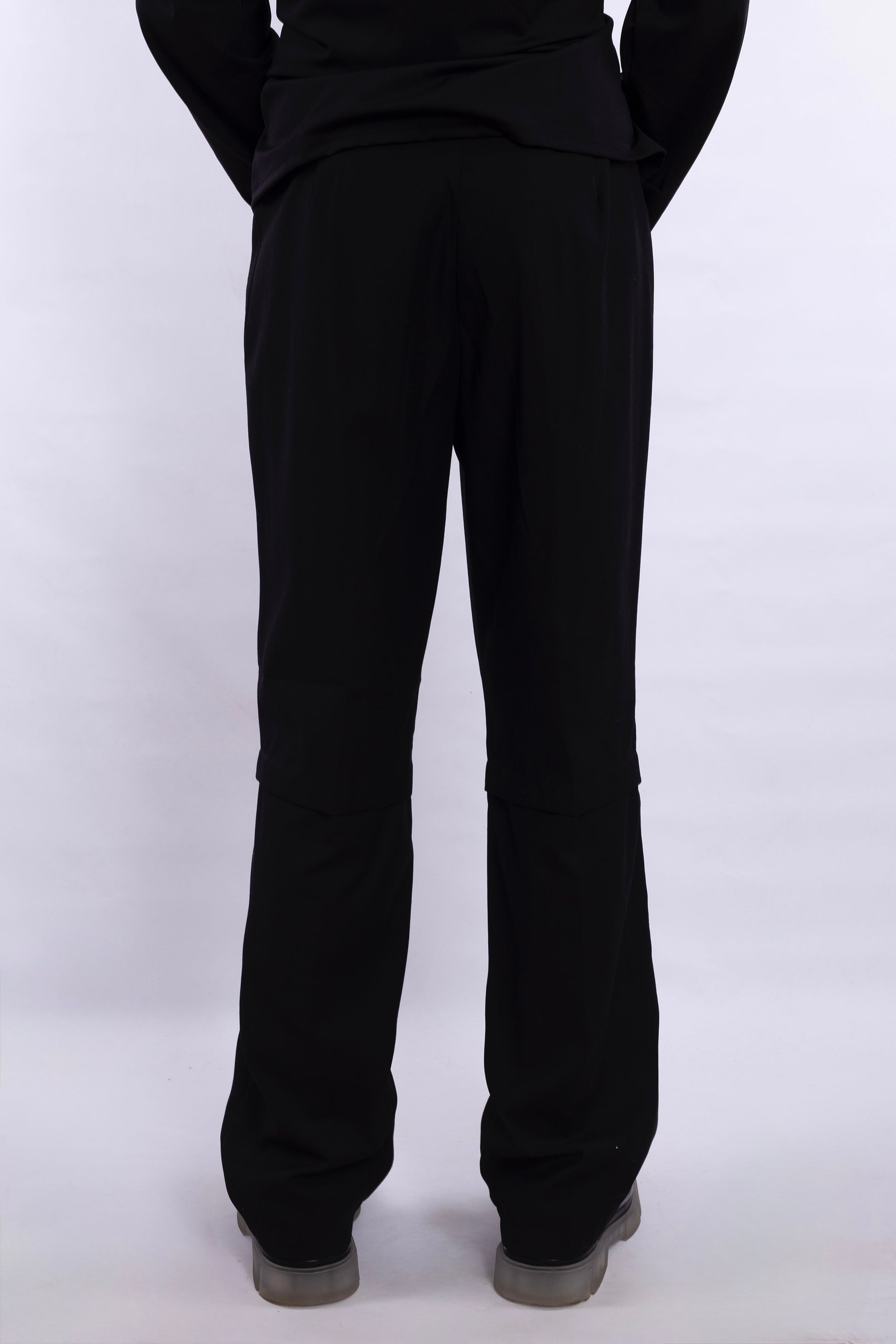 Classic Pants A3