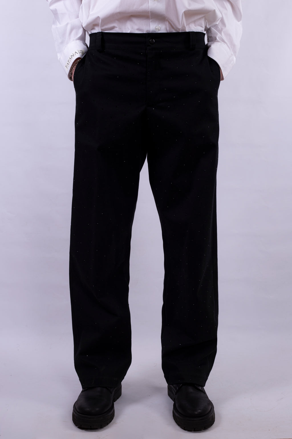 Sparkling Pants