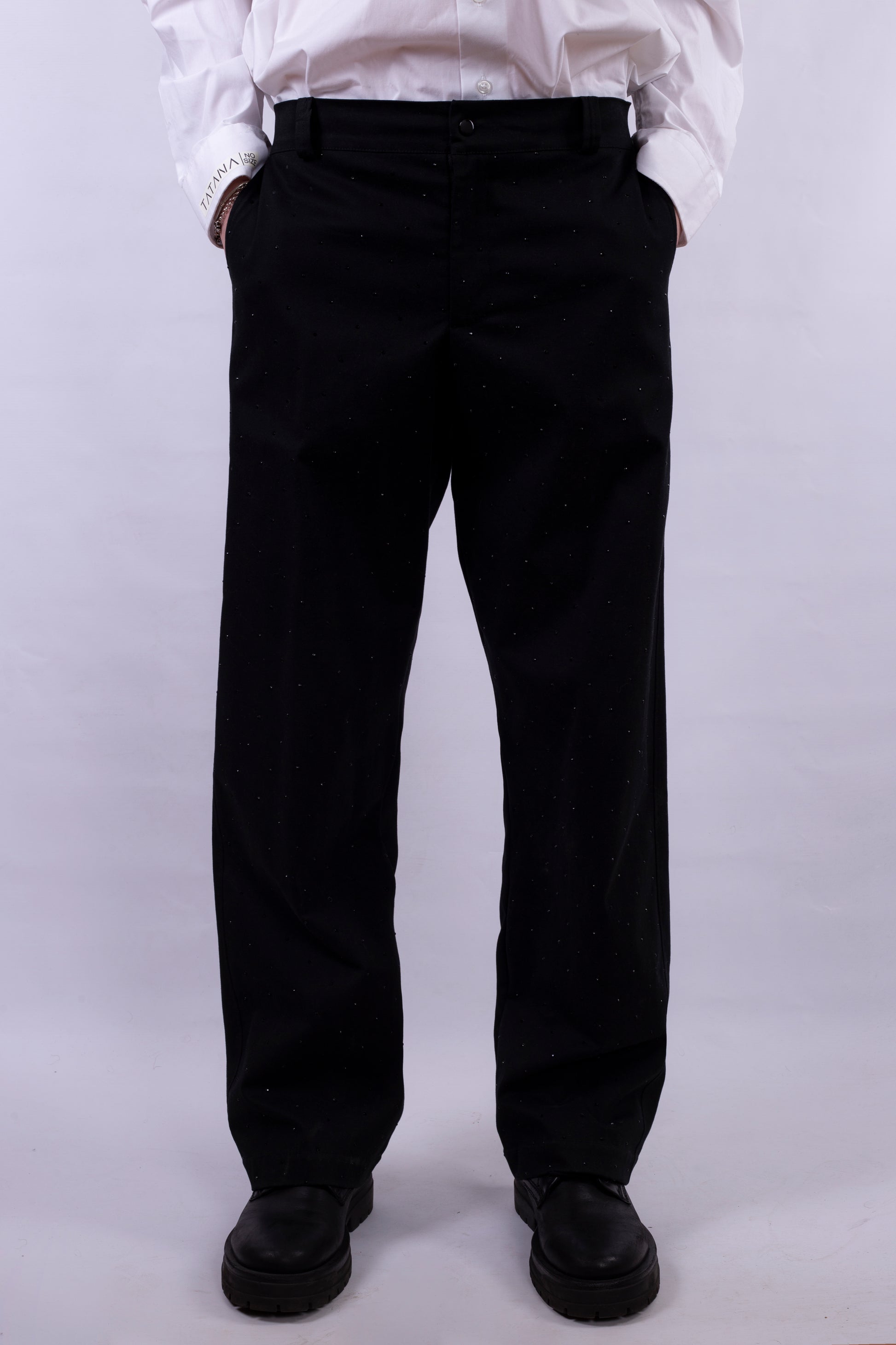Sparkling Pants
