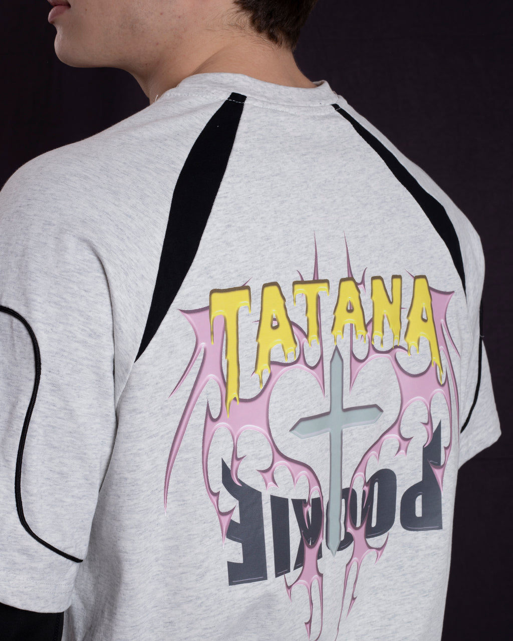 Tatana x Pookie Tee (Light)