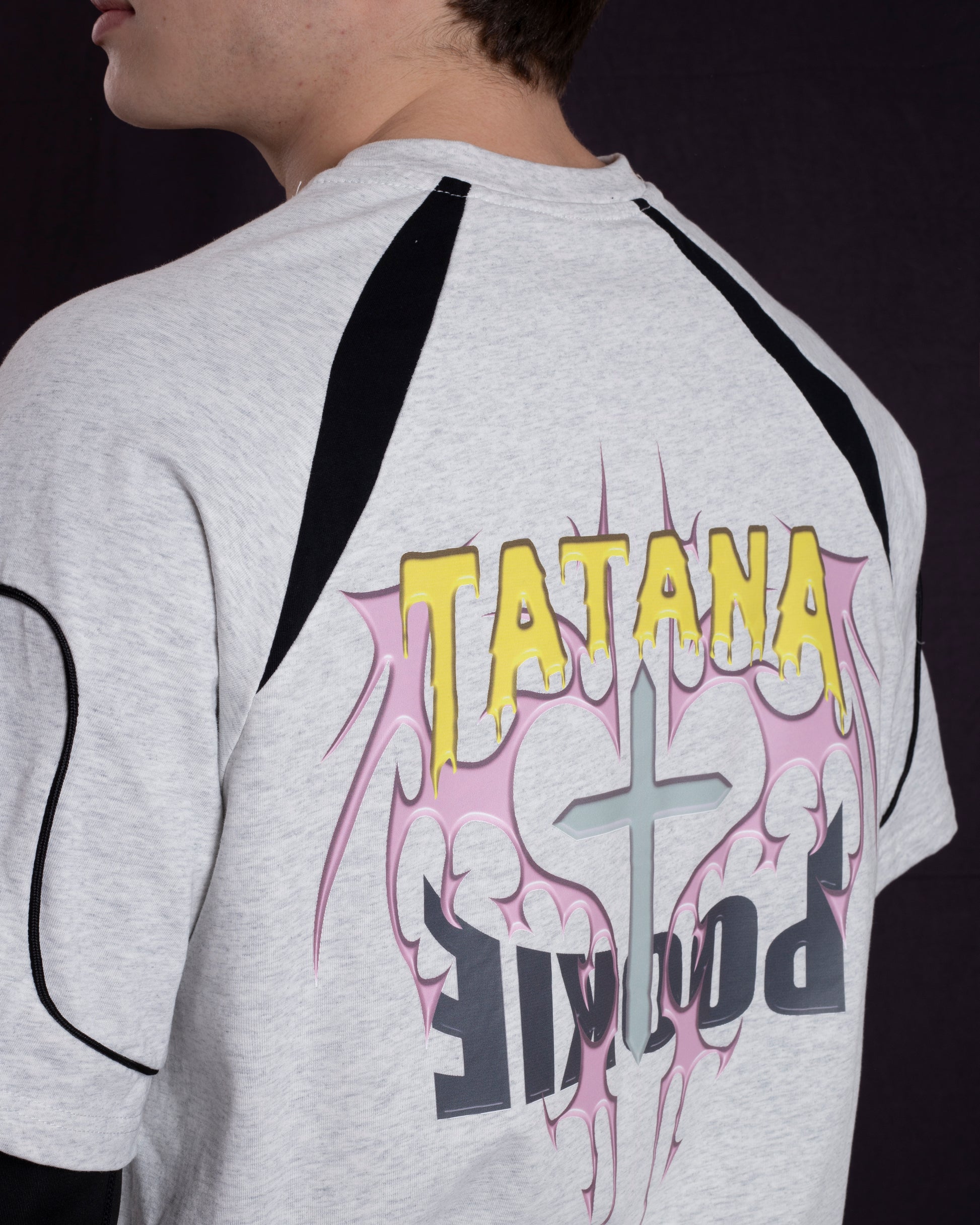 Tatana x Pookie Tee (Light)