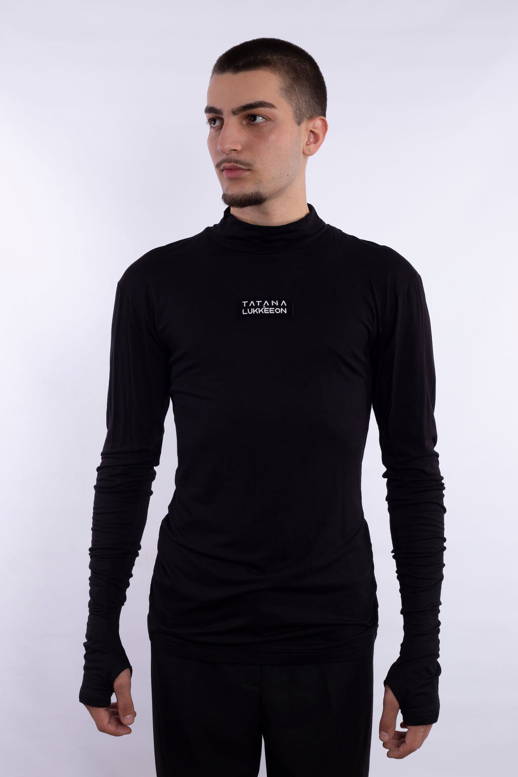 Slim Fit T-Shirt
