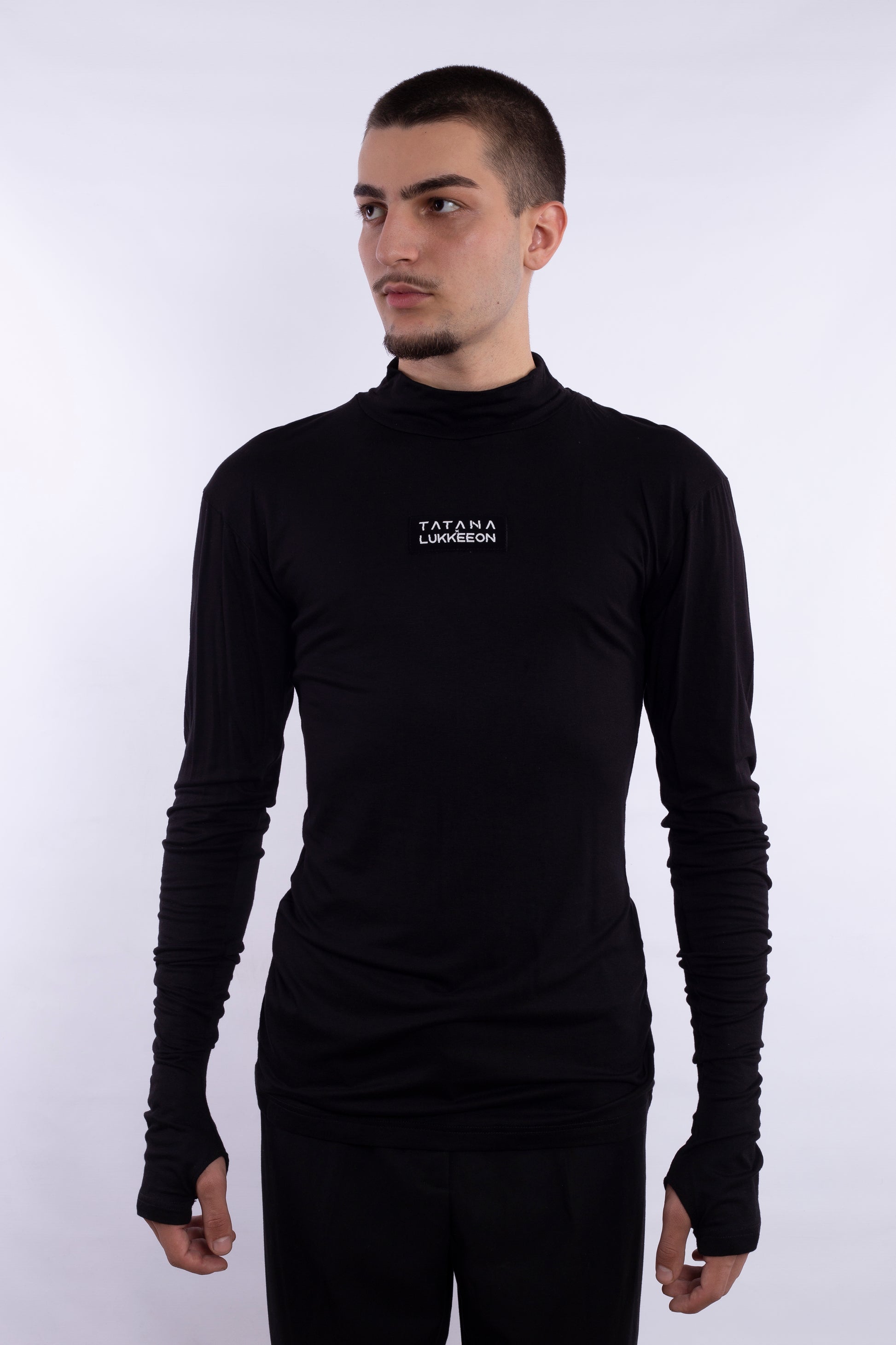 Slim Fit T-Shirt