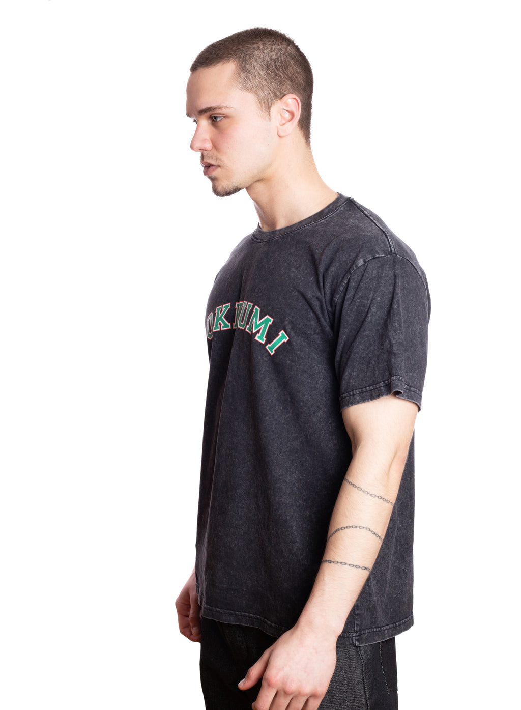 Sokhumi Vintage T-Shirt  (Unisex)