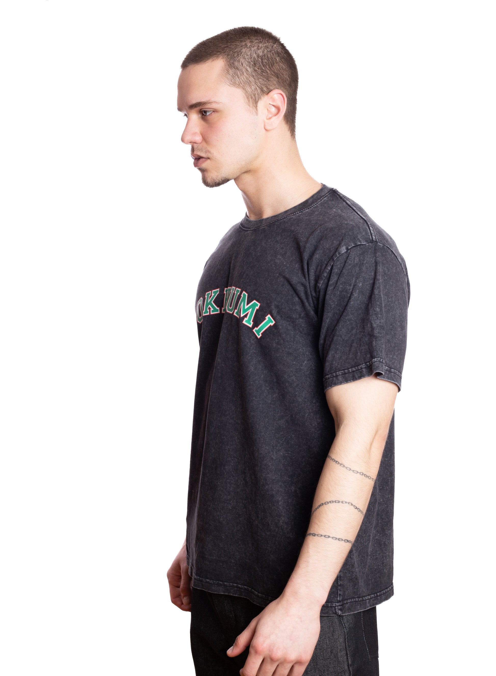 Sokhumi Vintage T-Shirt  (Unisex)