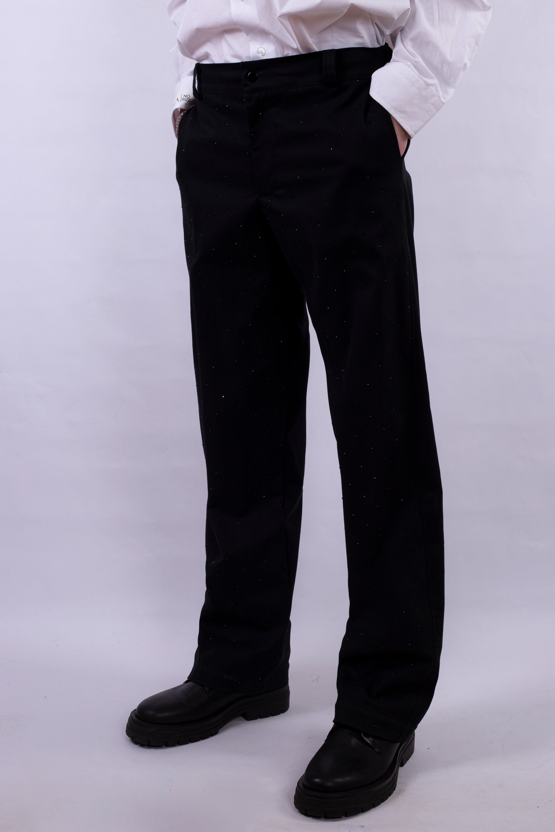 Sparkling Pants