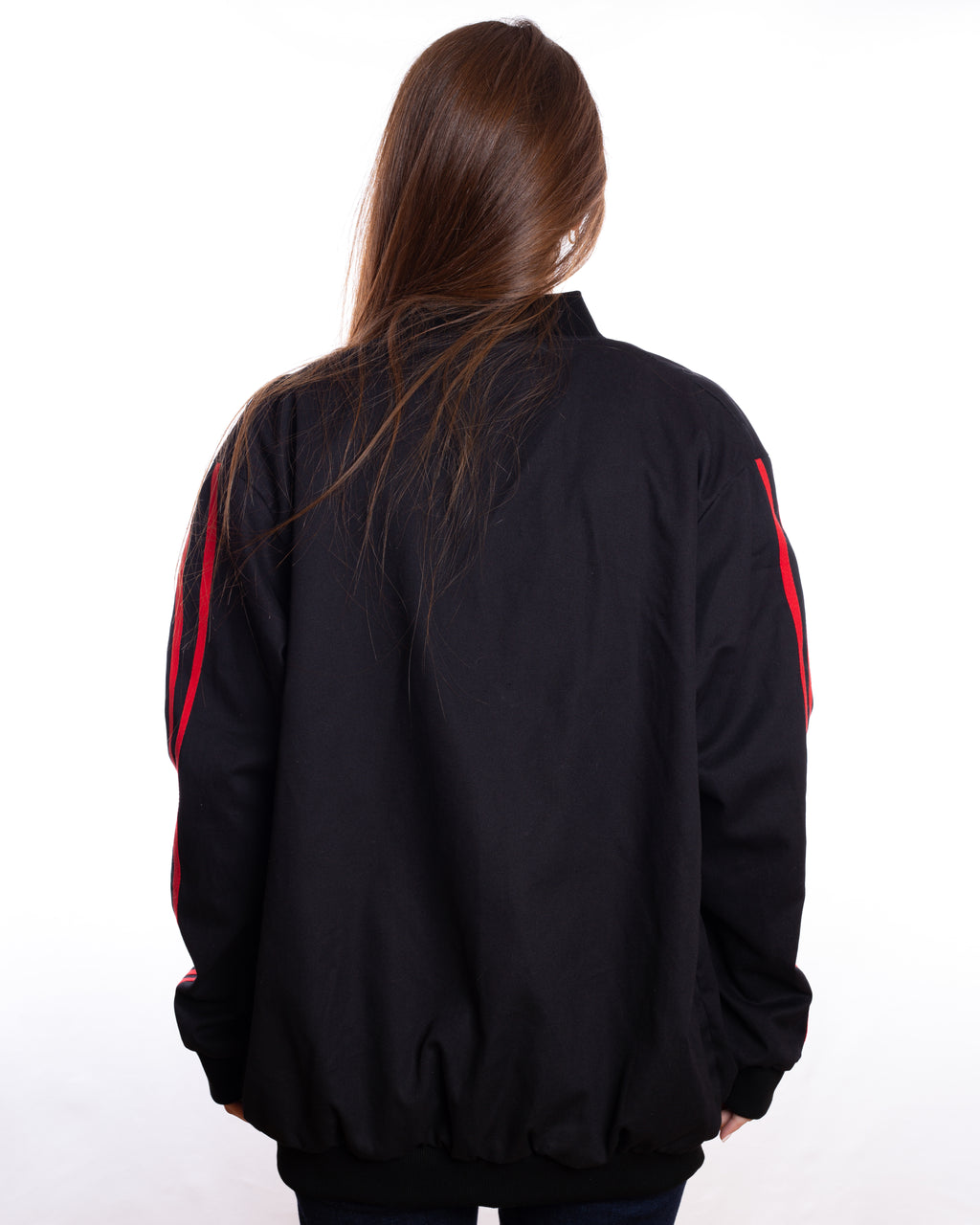 “Papa” Bomber Jacket (Unisex)