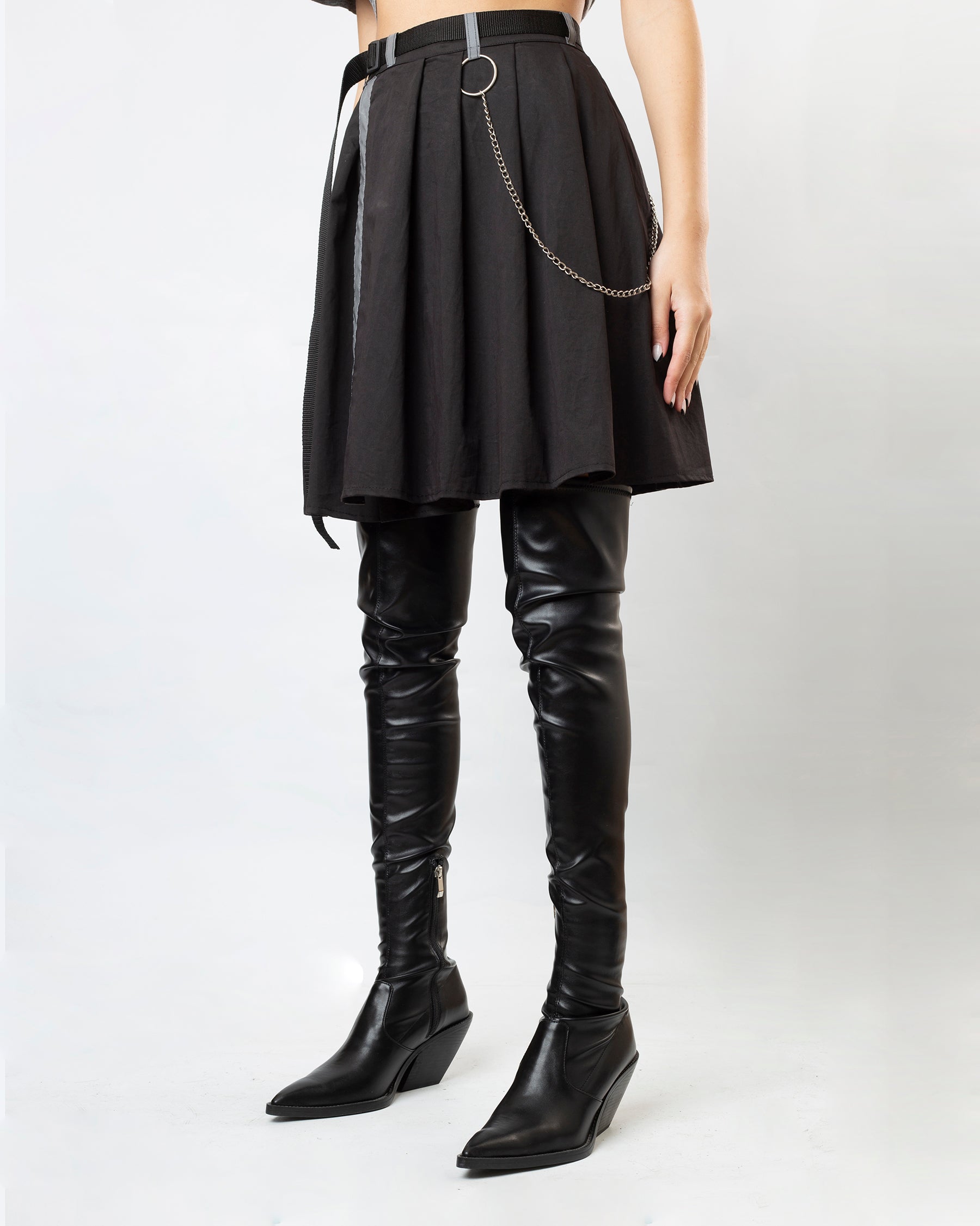 Fixable Size Skirts