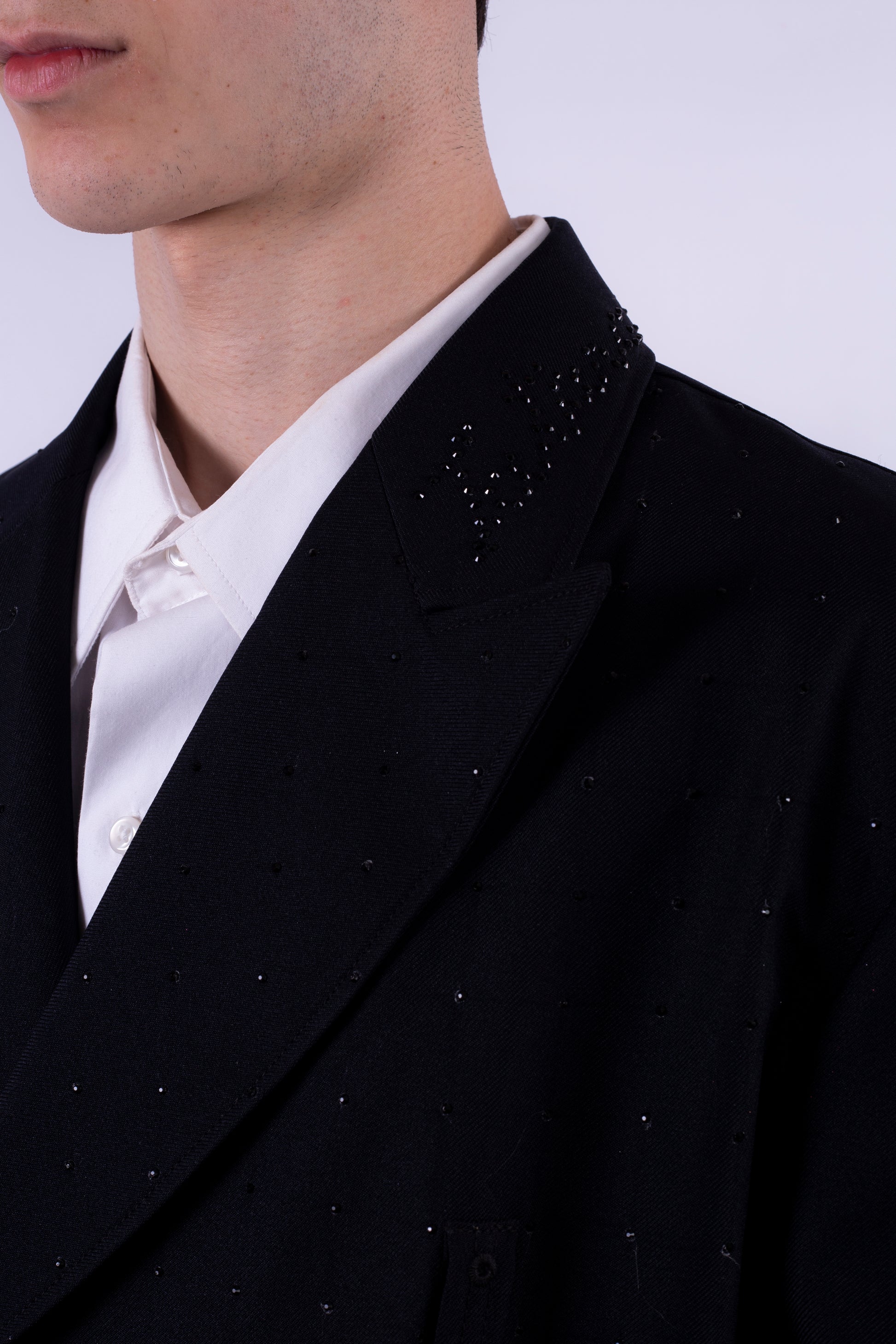 Sparkling Jacket