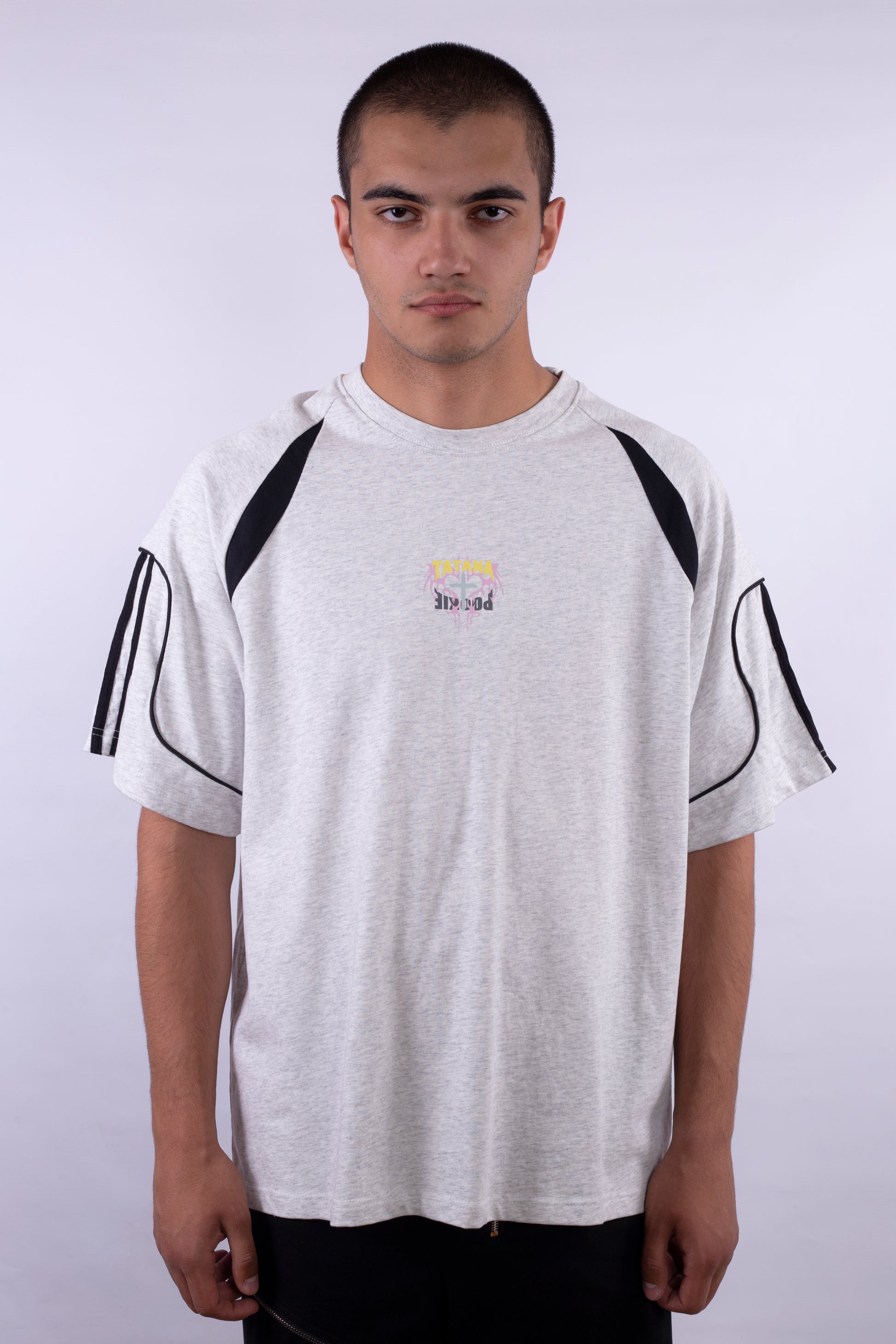 Tatana x Pookie Tee (Light)