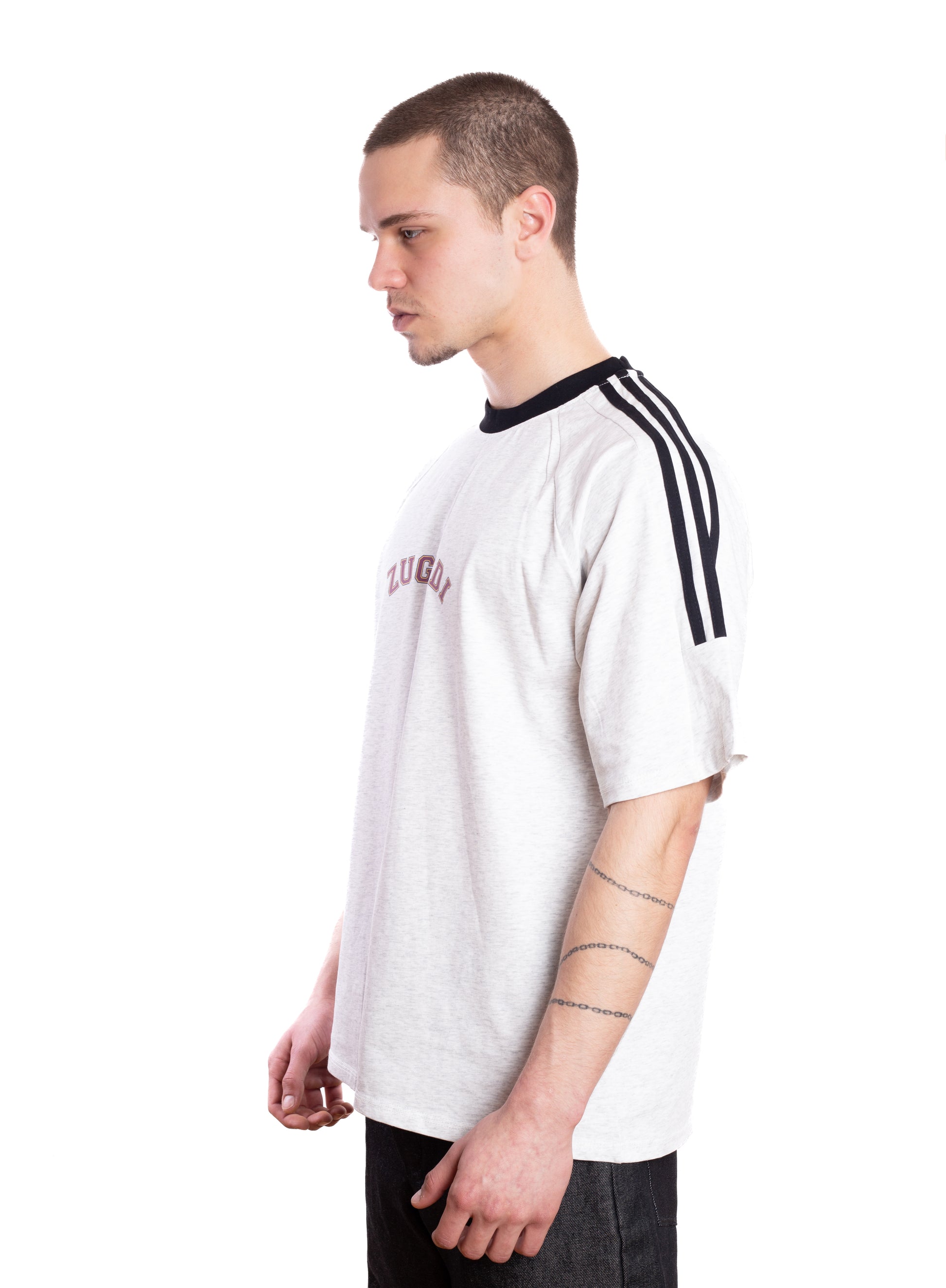 Zugdidi T-Shirt GB (Unisex)