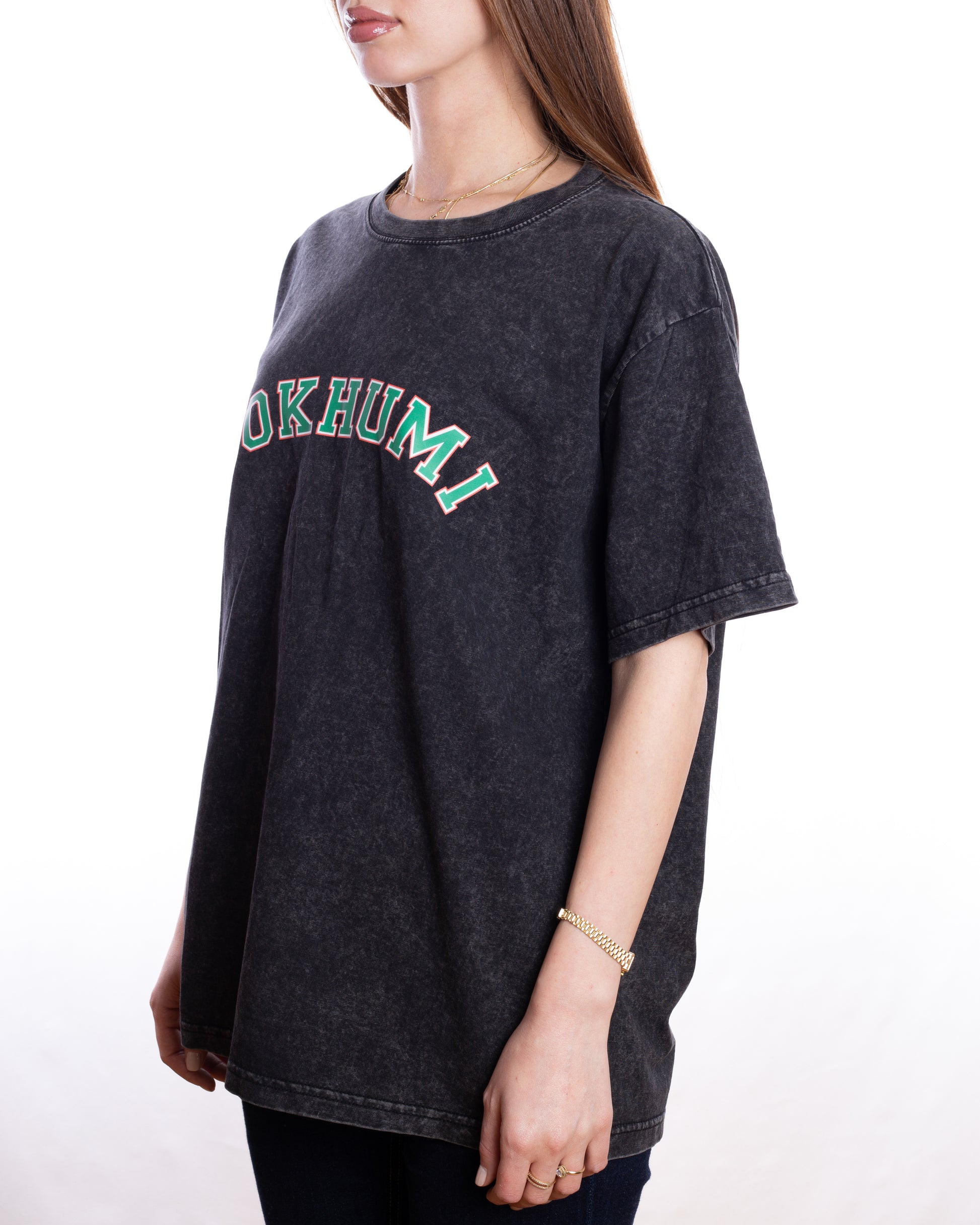 Sokhumi Vintage T-Shirt  (Unisex)