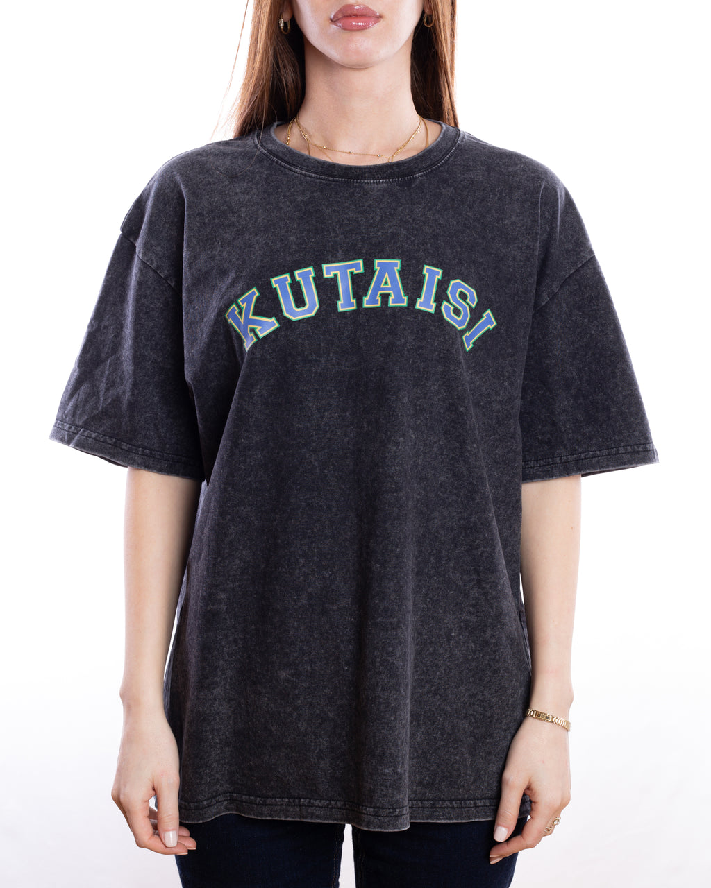 Kutaisi Vintage T-Shirt (Unisex)