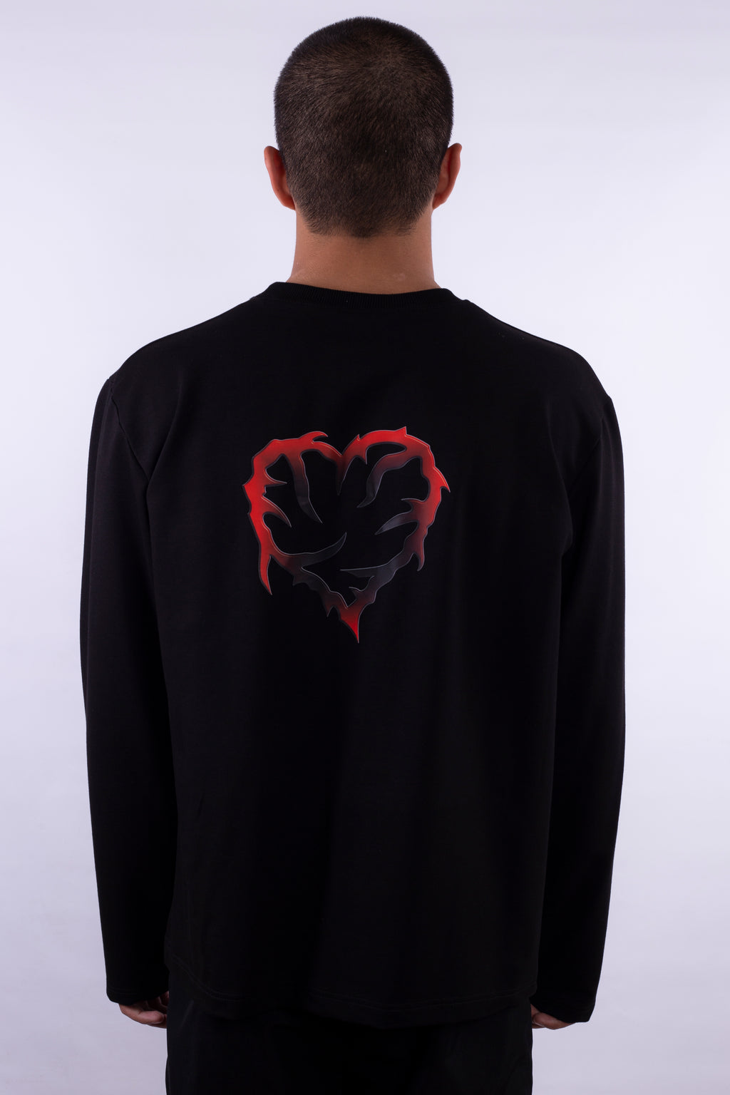 T-Shirt With Zippers