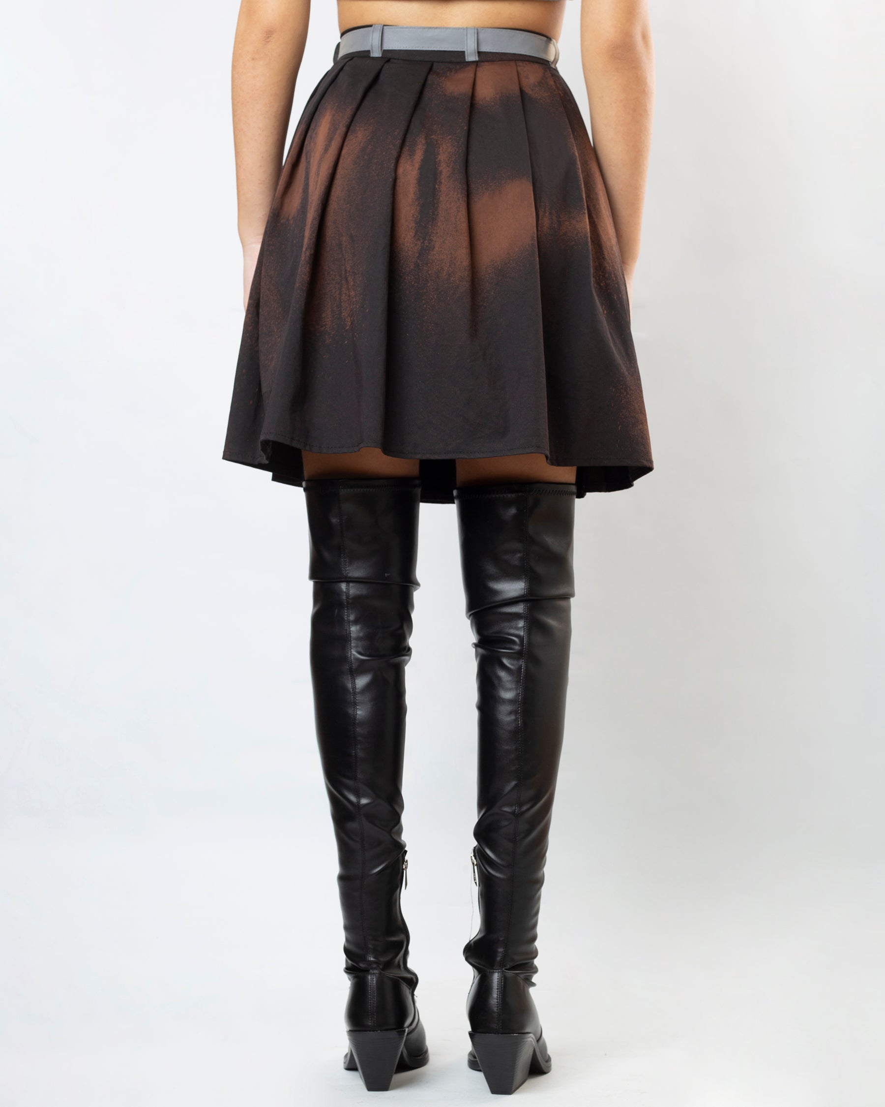 Fixable Size Skirts