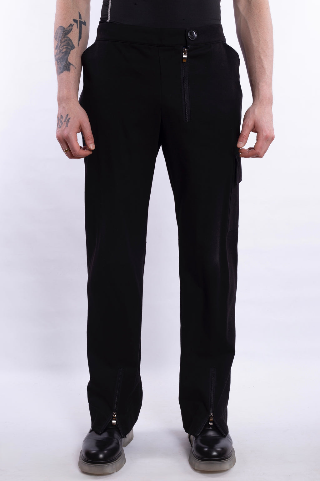 Black Pants L3