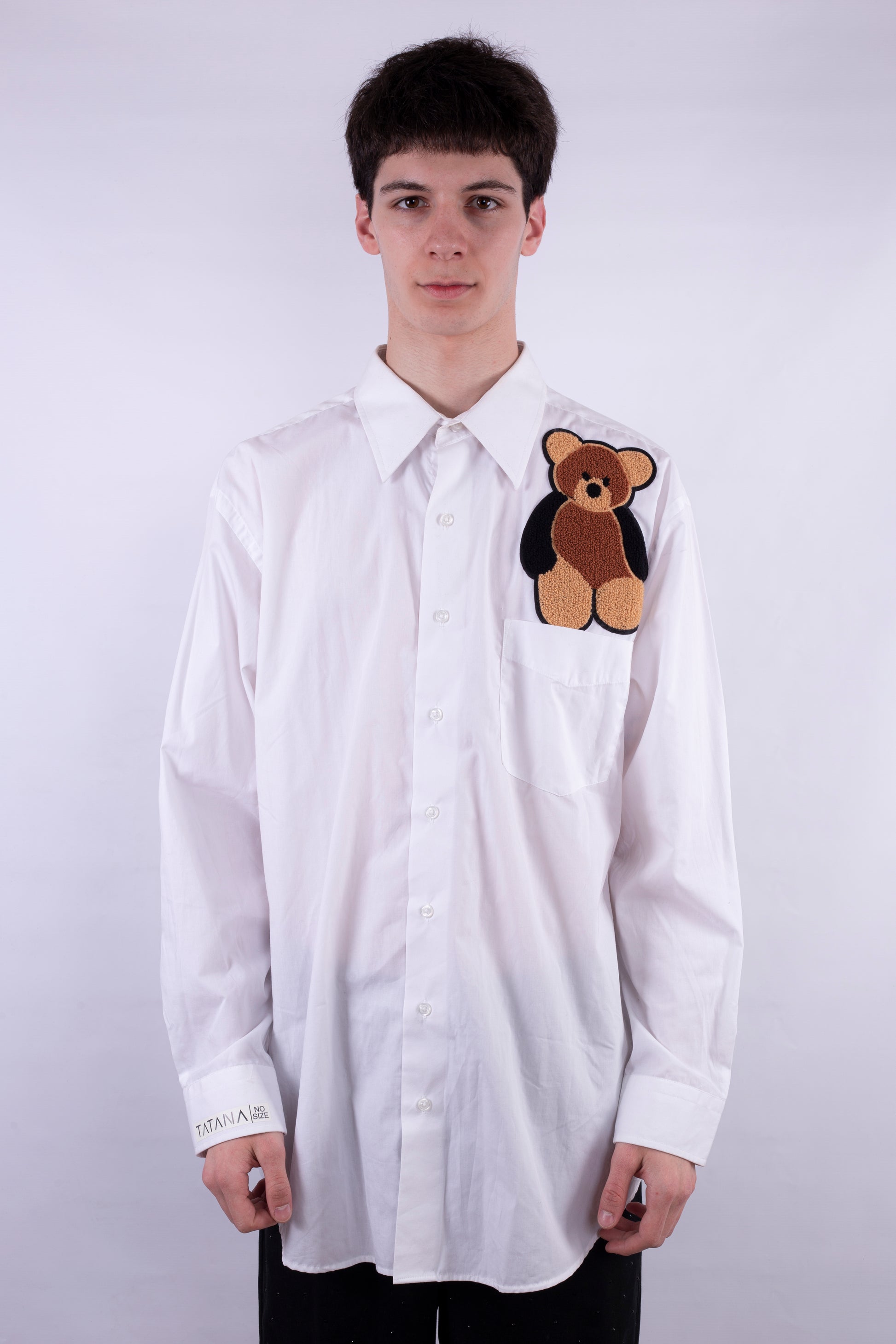Bear Shirt