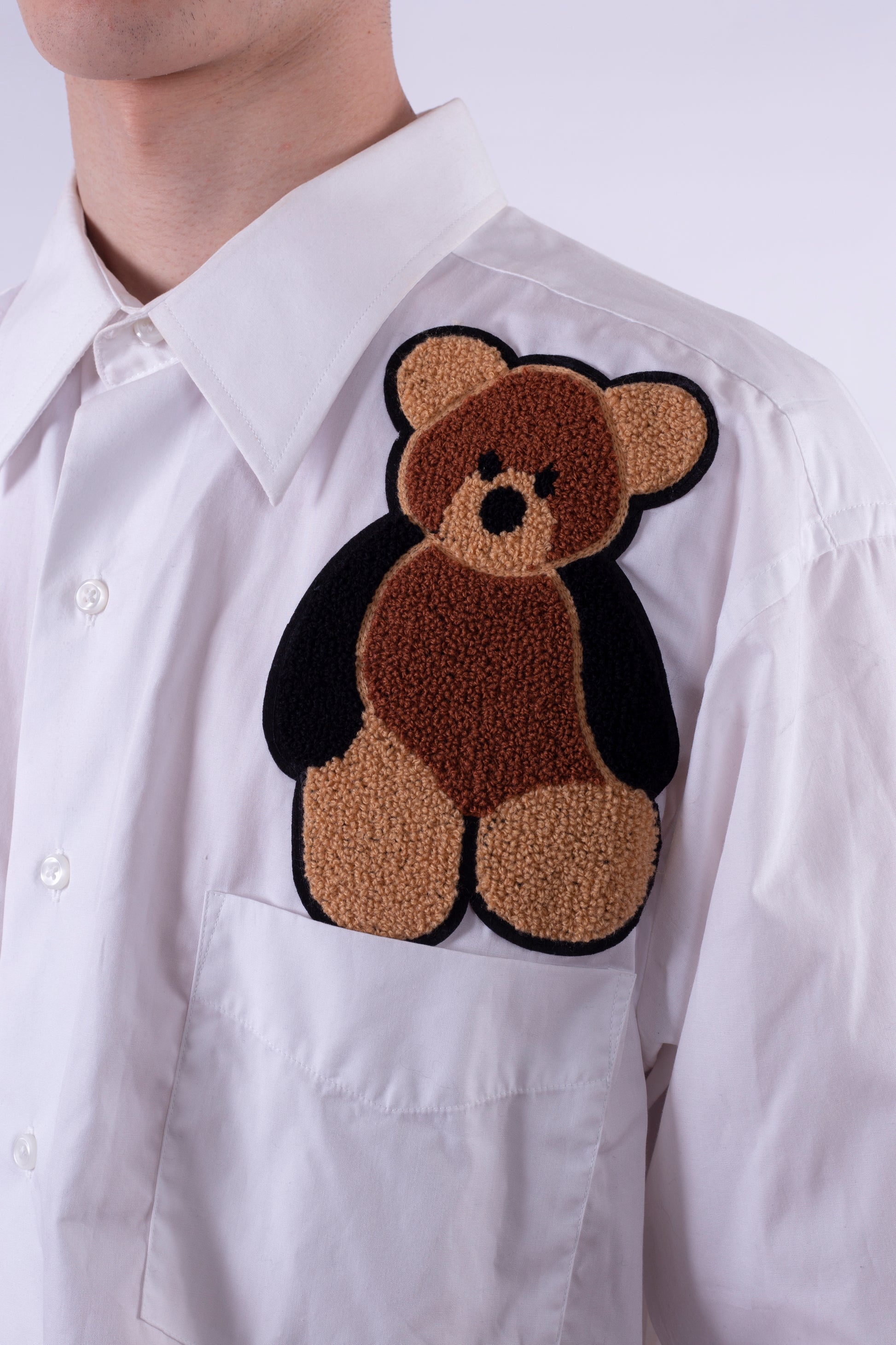 Bear Shirt