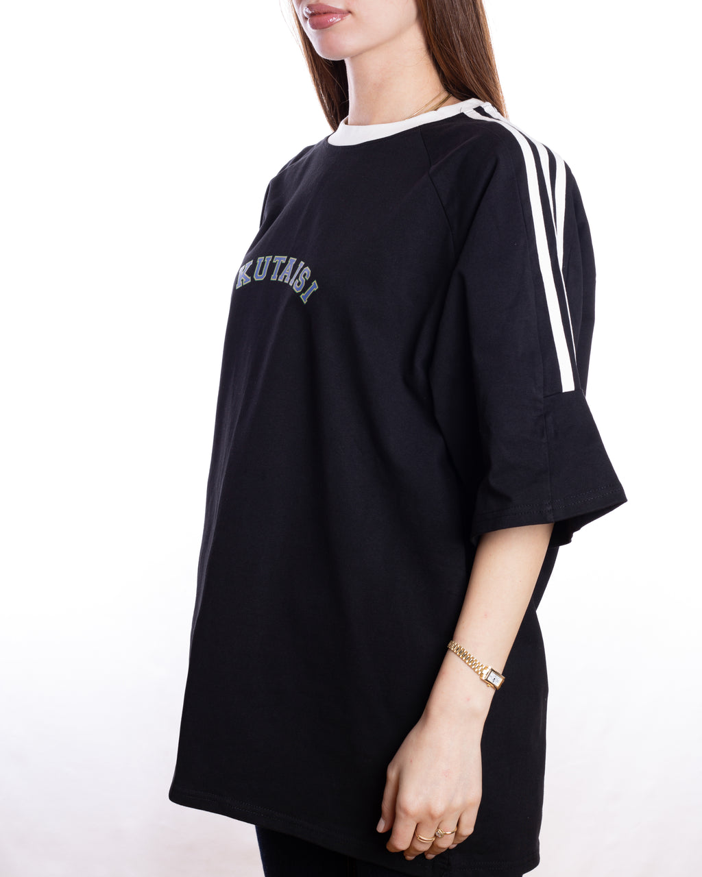 Kutaisi T-Shirt BW (Unisex)
