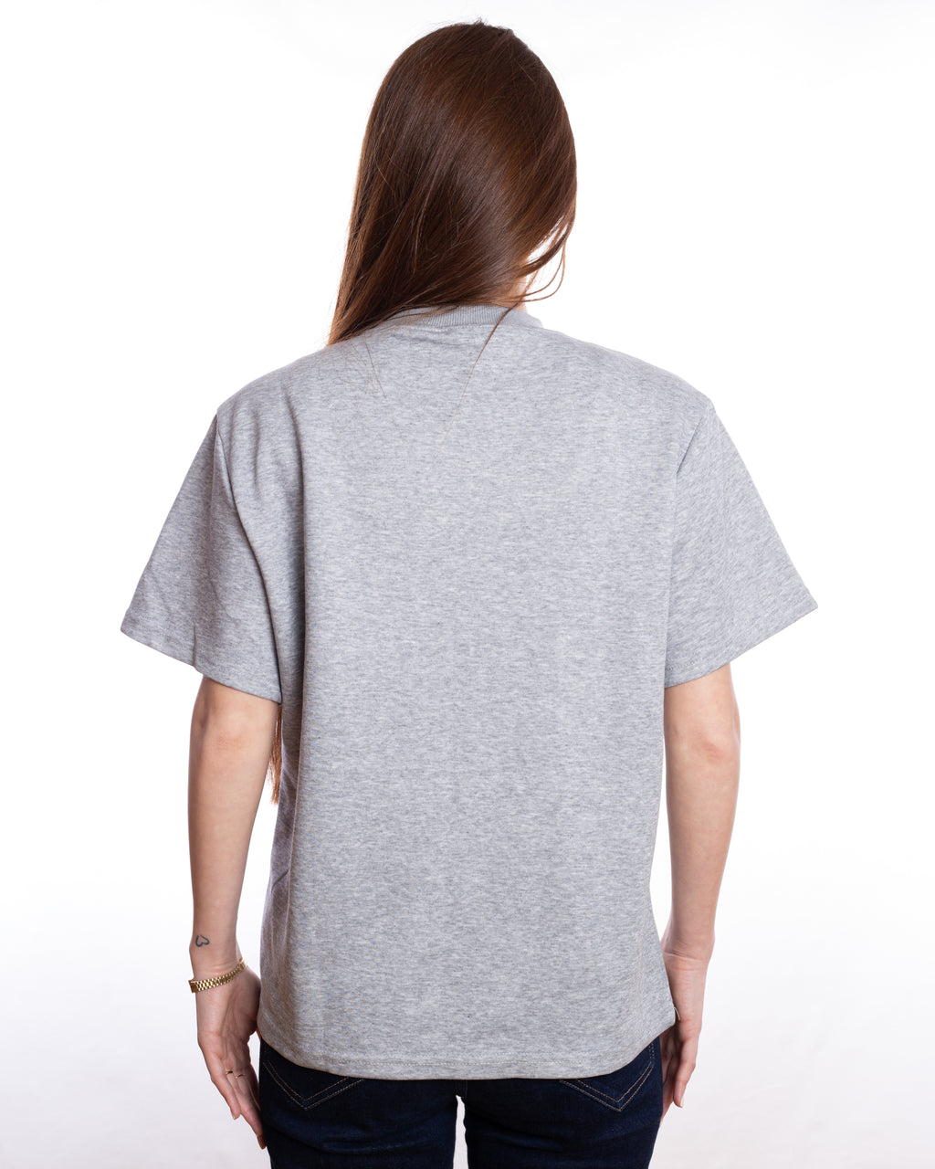 “No Sex With Ex” Gray T-Shirt