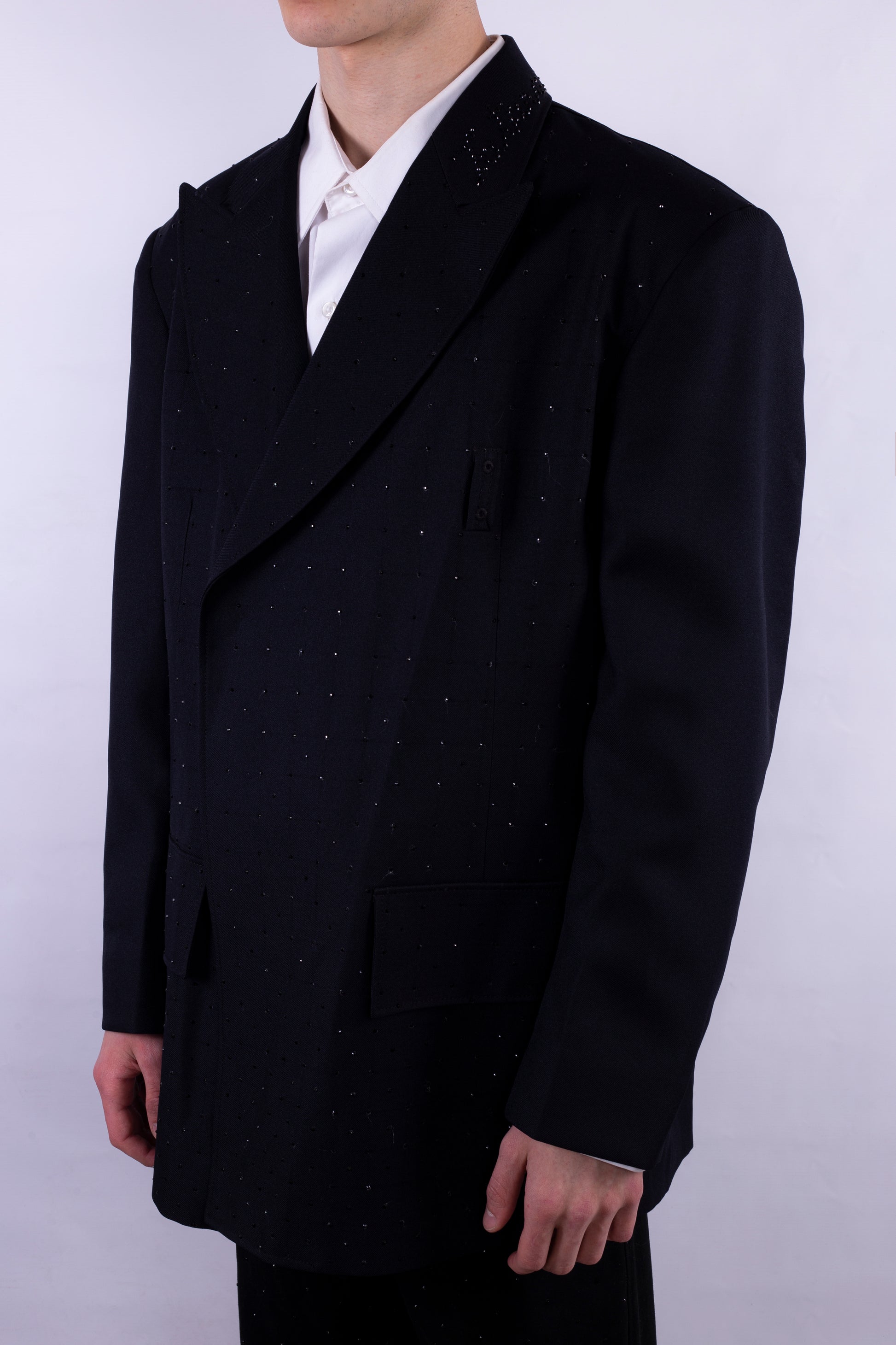 Sparkling Jacket
