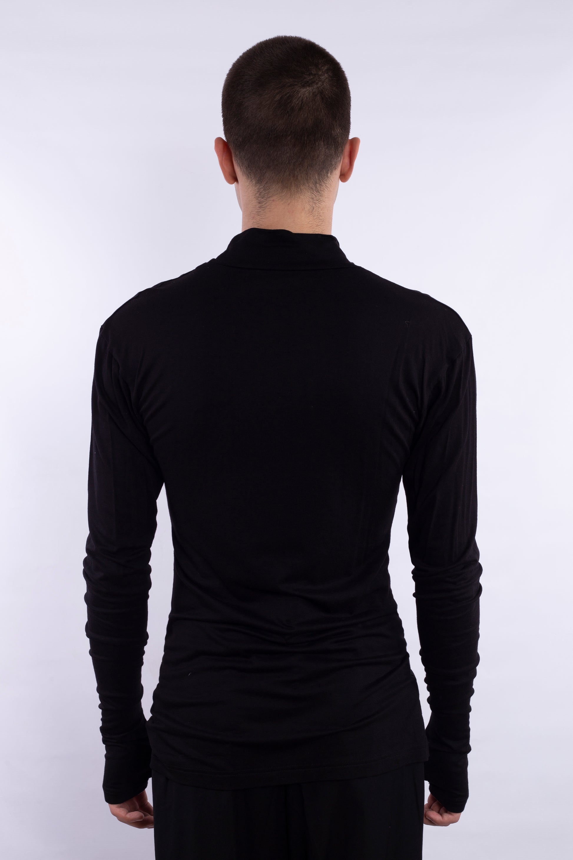 Slim Fit T-Shirt