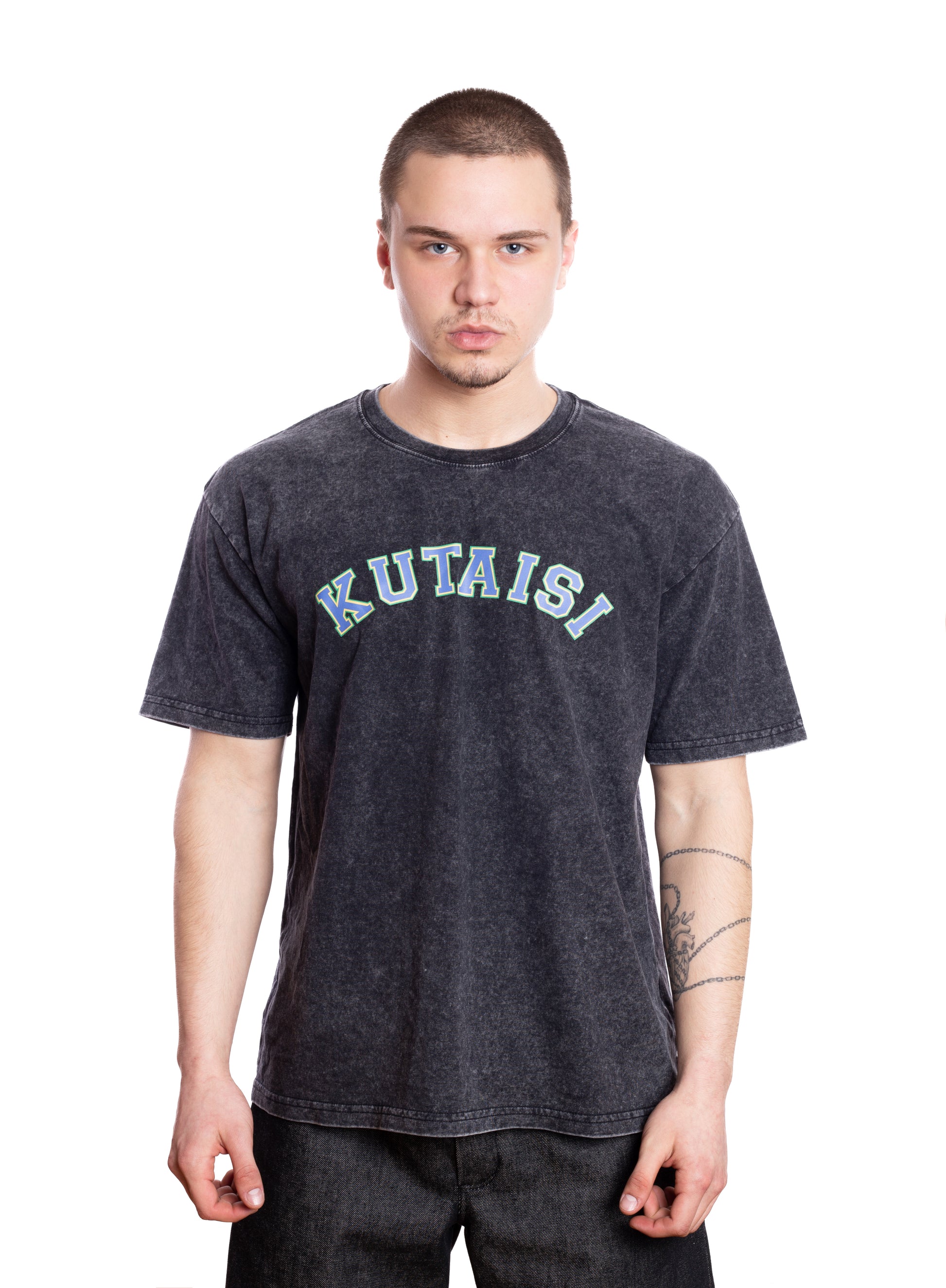 Kutaisi Vintage T-Shirt (Unisex)