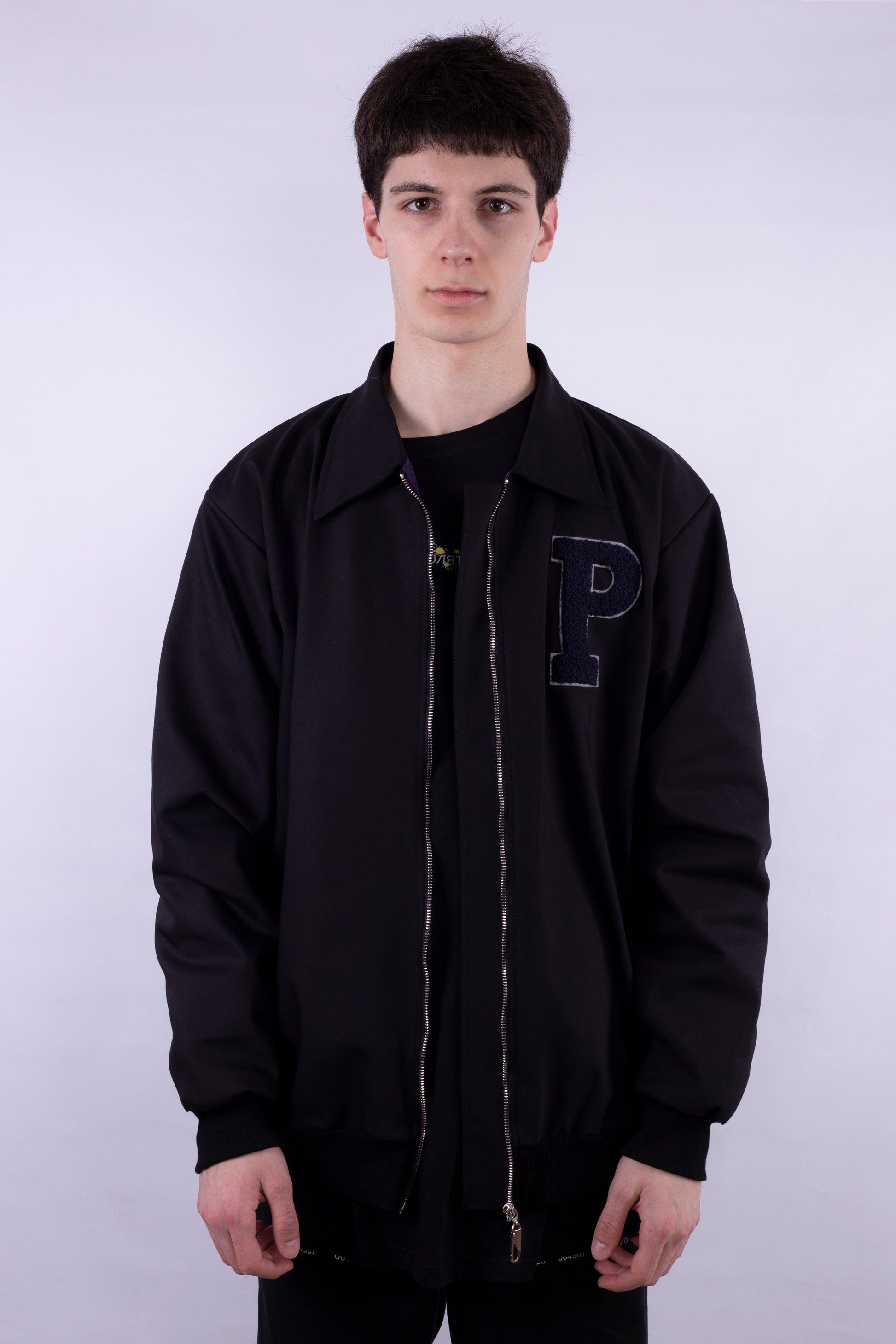 P Jacket