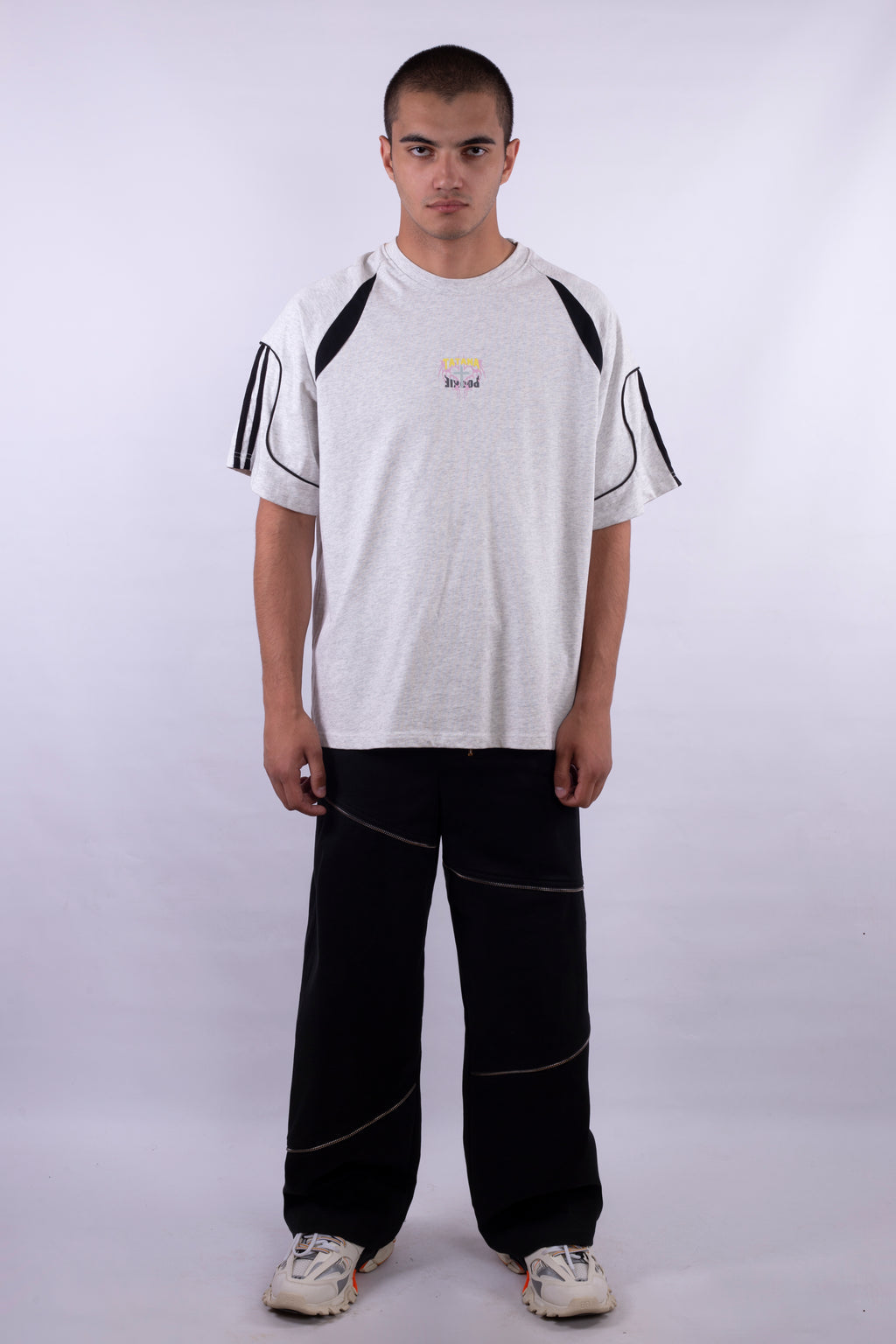 Tatana x Pookie Tee (Light)