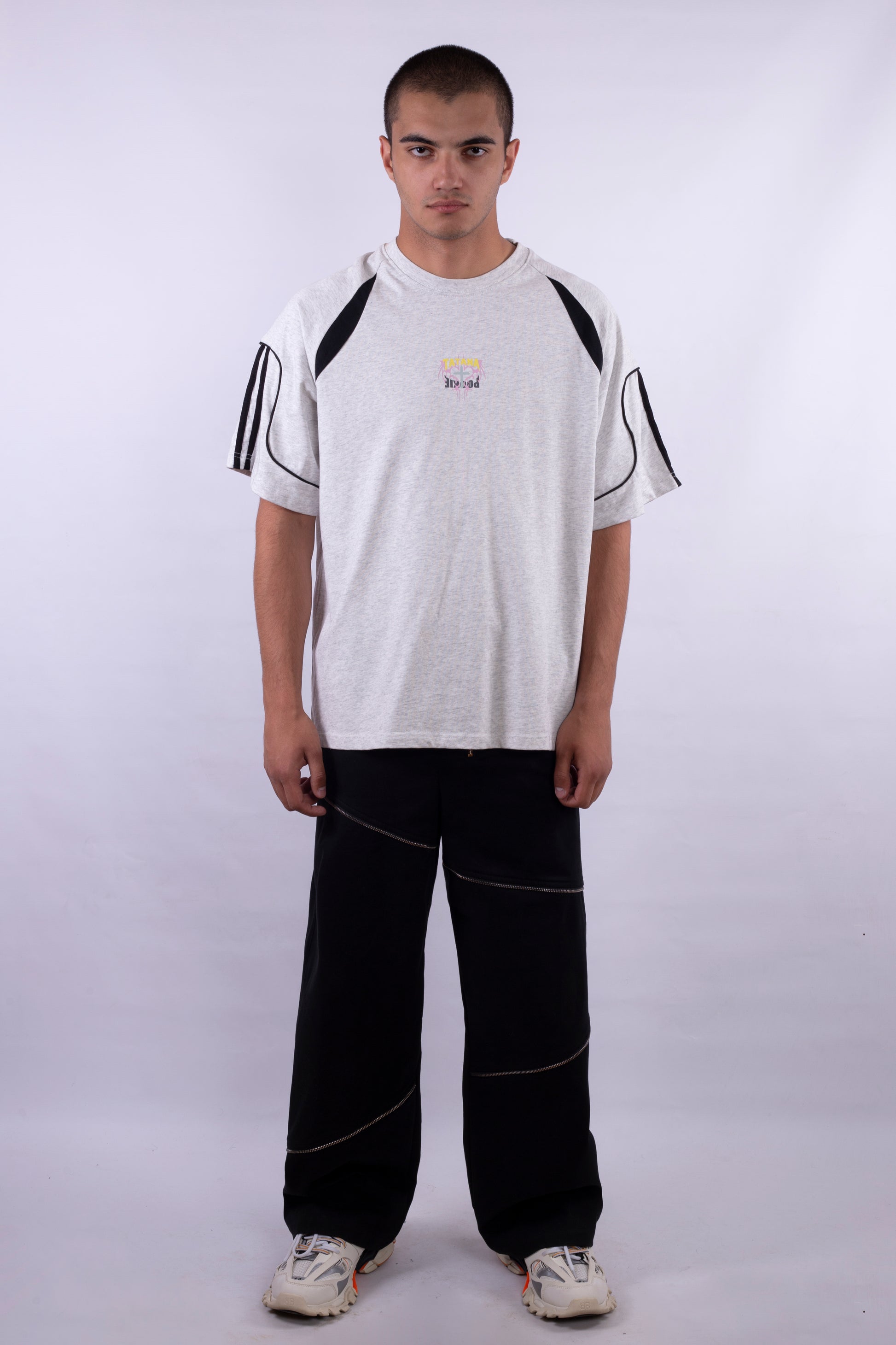 Tatana x Pookie Tee (Light)