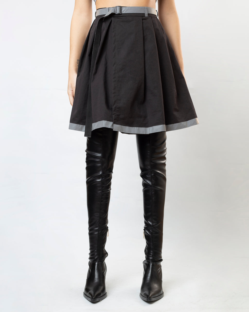 Fixable Size Skirts