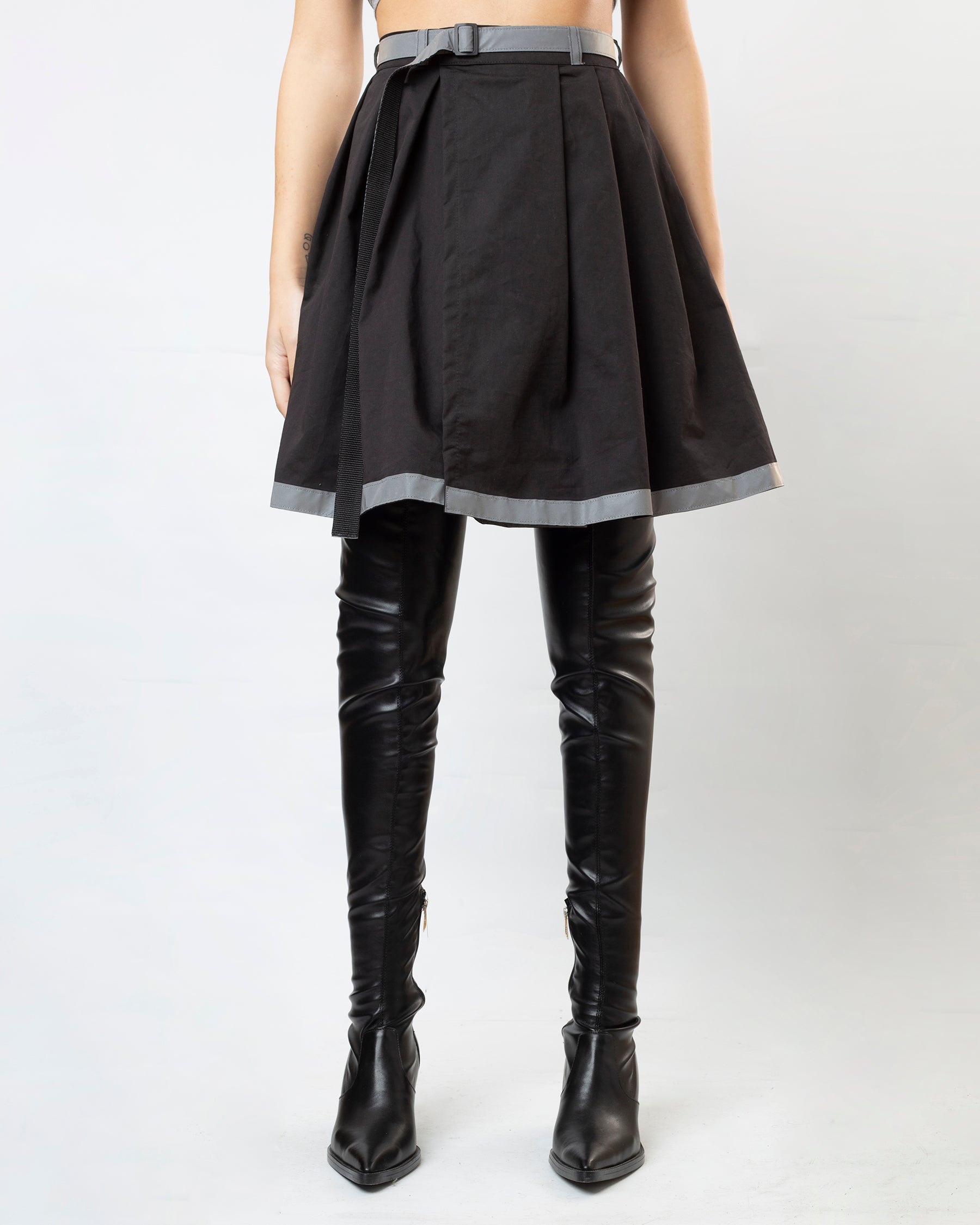 Fixable Size Skirts