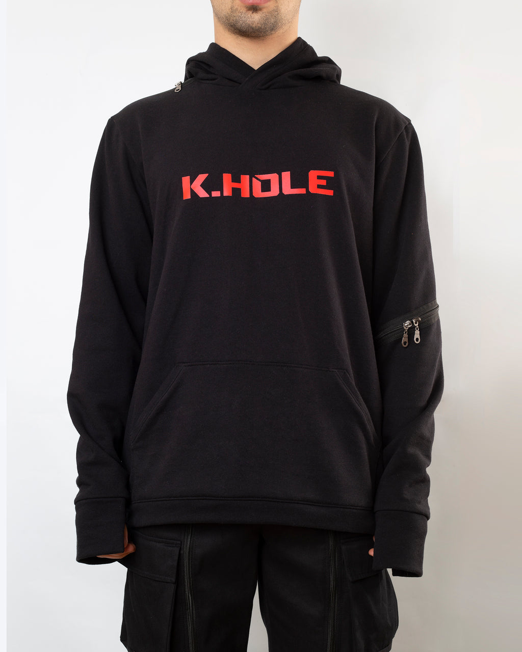 K.Holr Hoodie