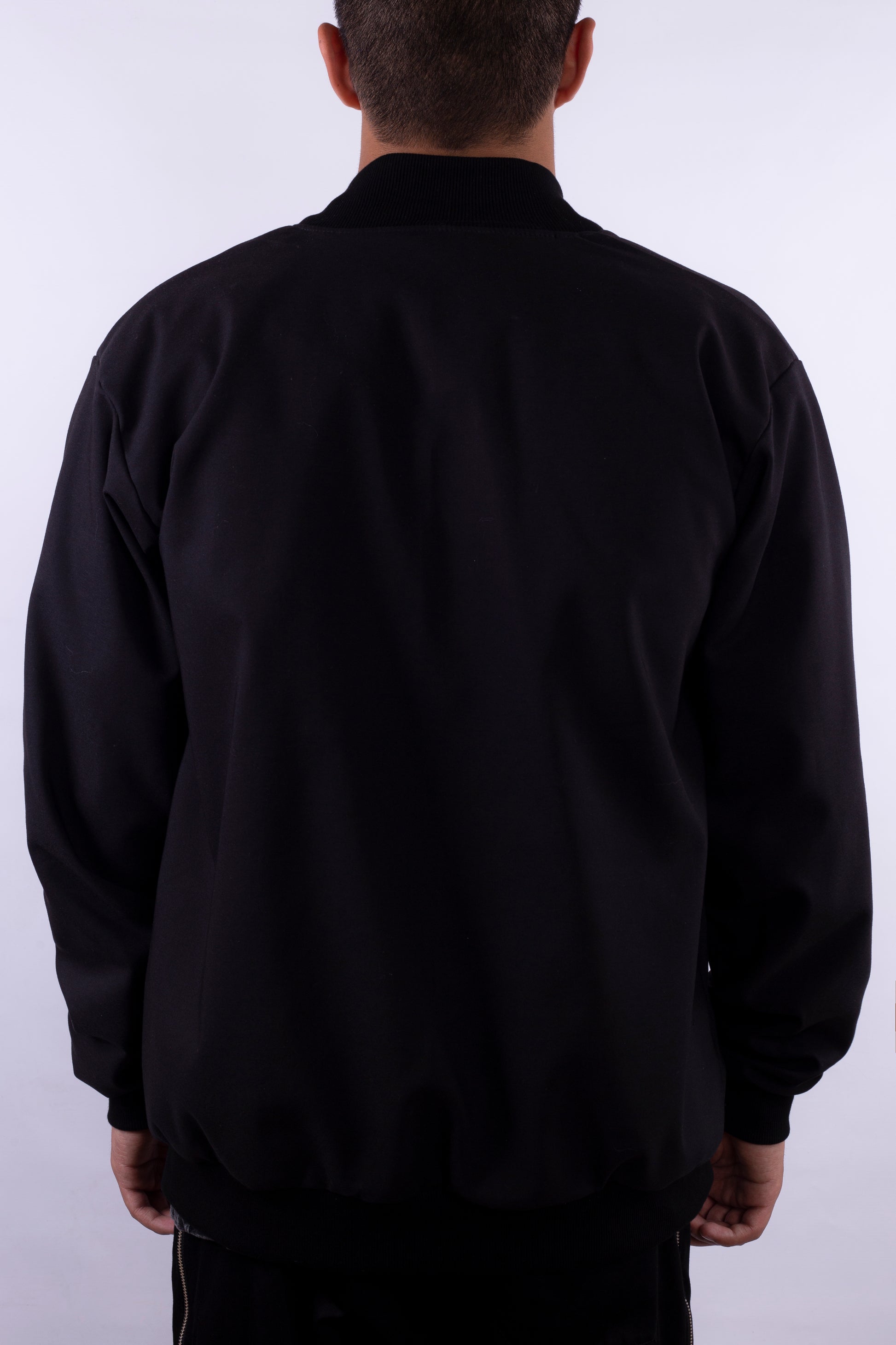 Bomber Jacket P