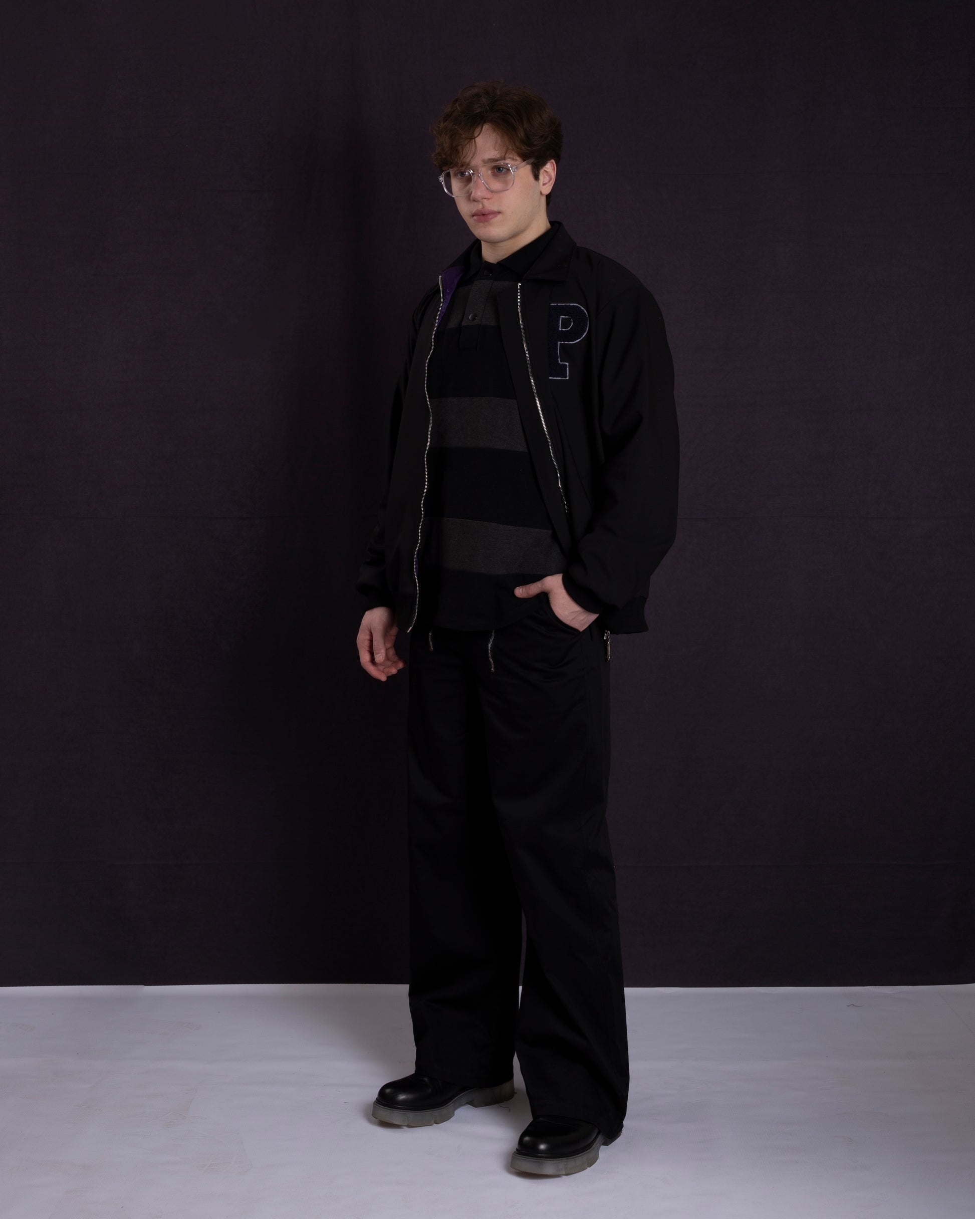Polo T-Shirt