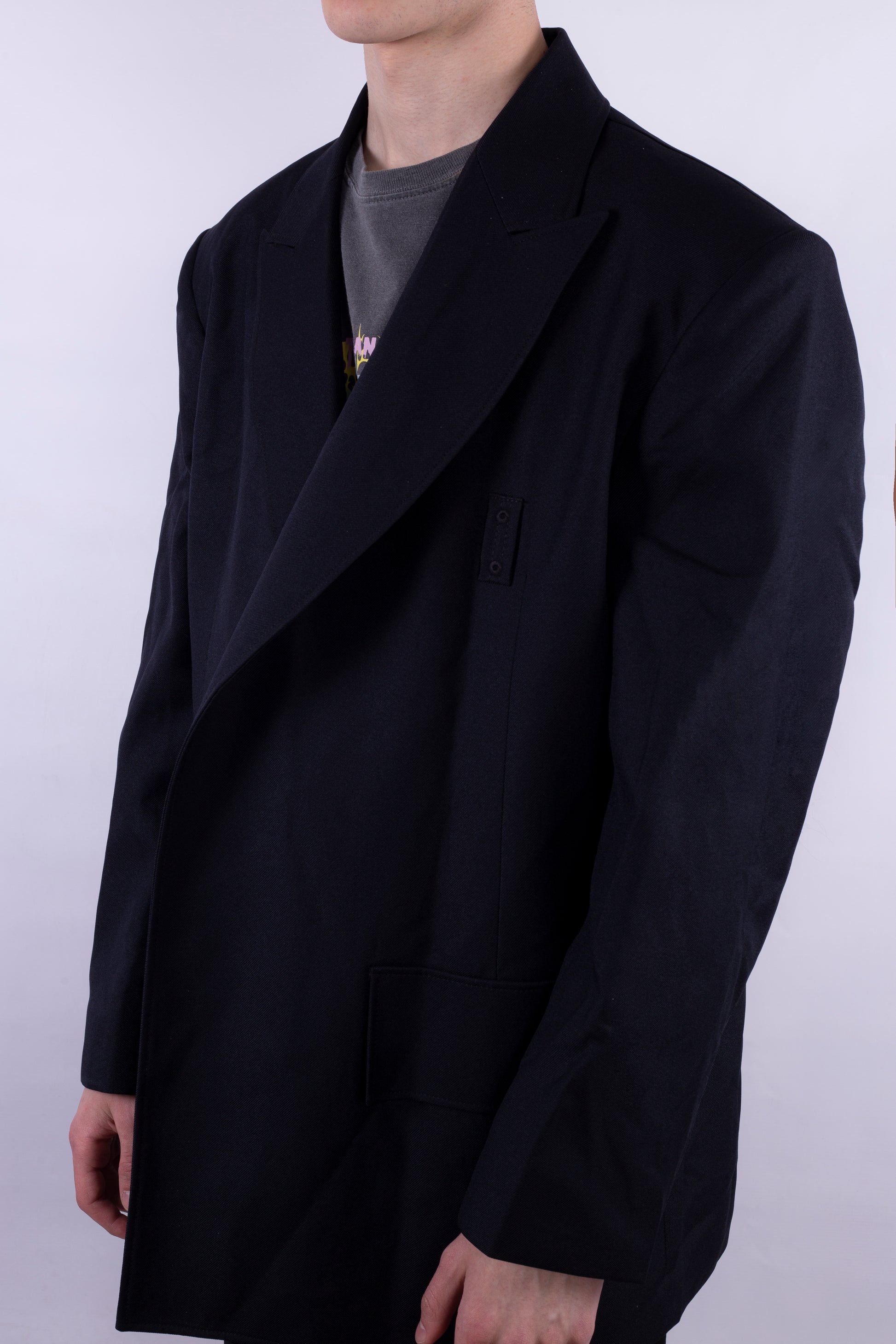 Classic Jacket