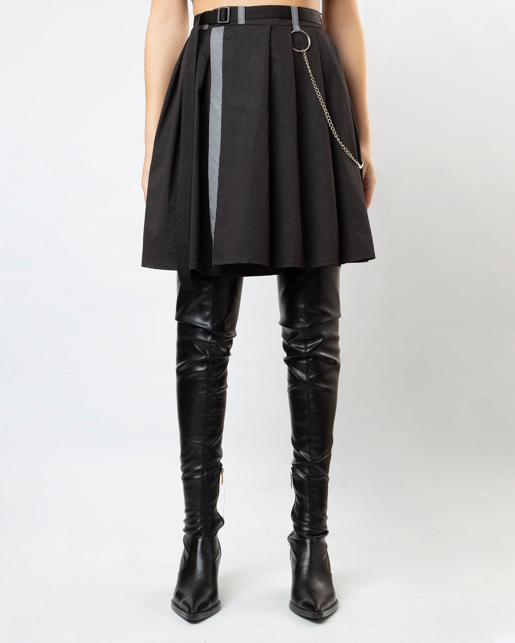 Fixable Size Skirts