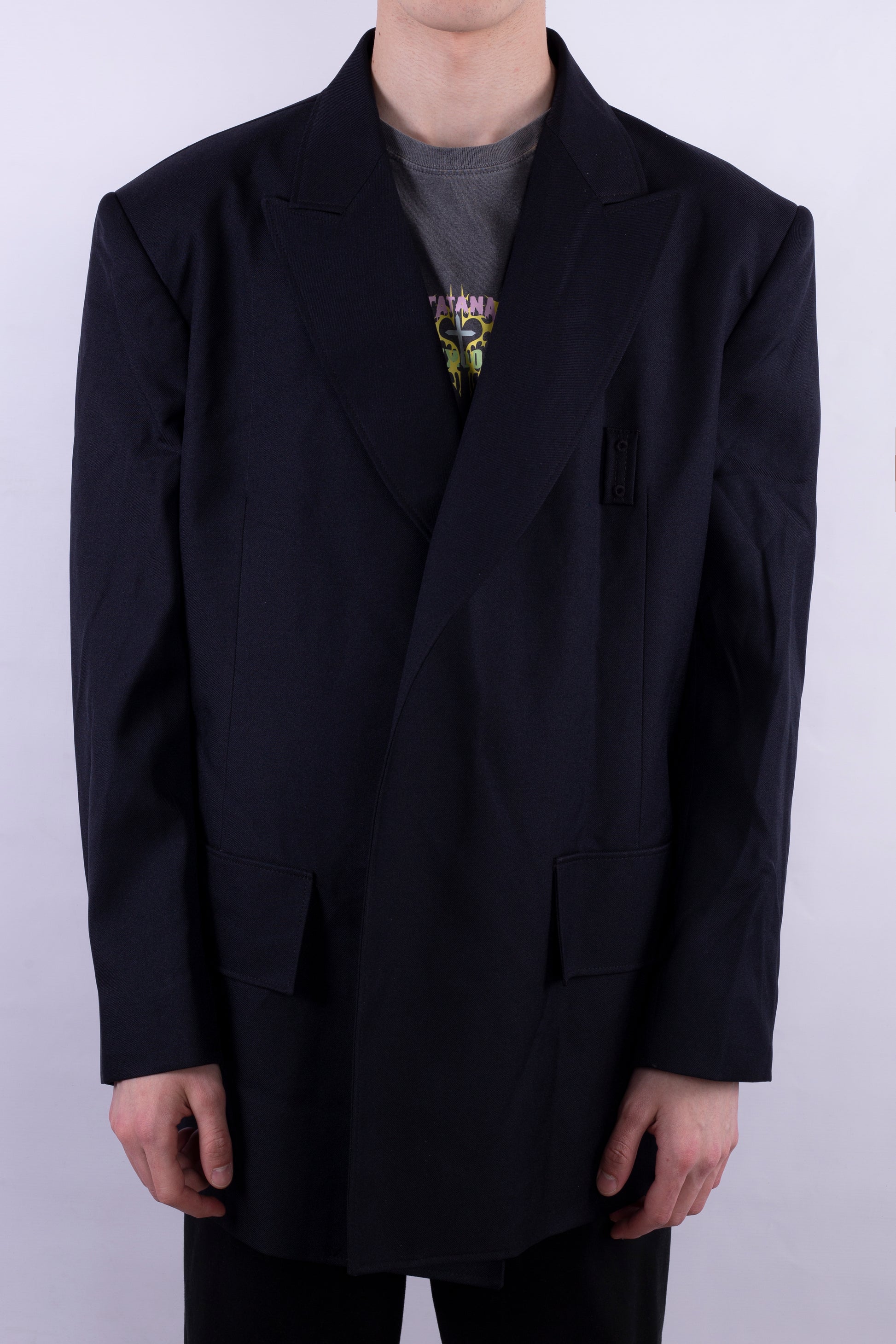 Classic Jacket