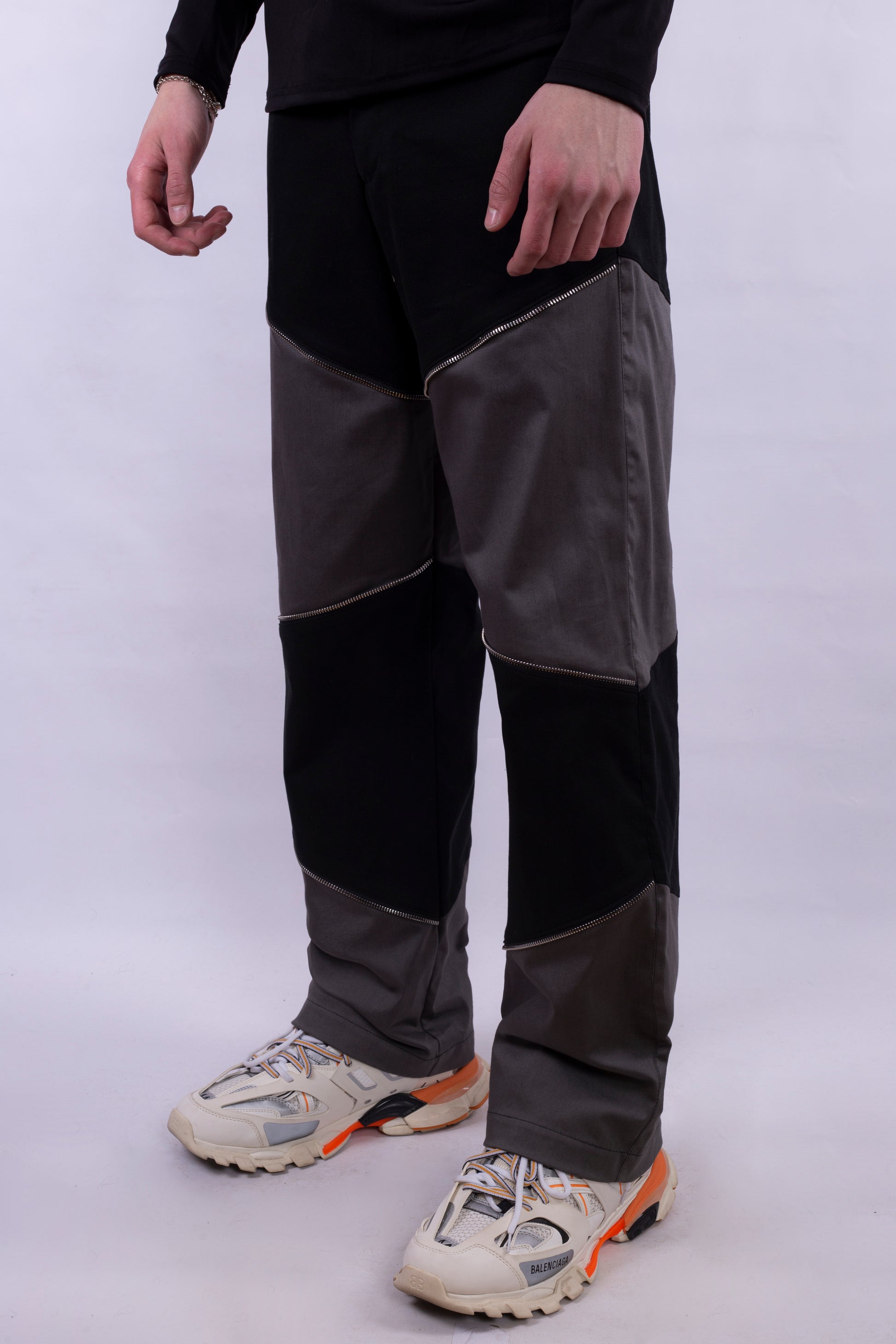 Track Pants S2
