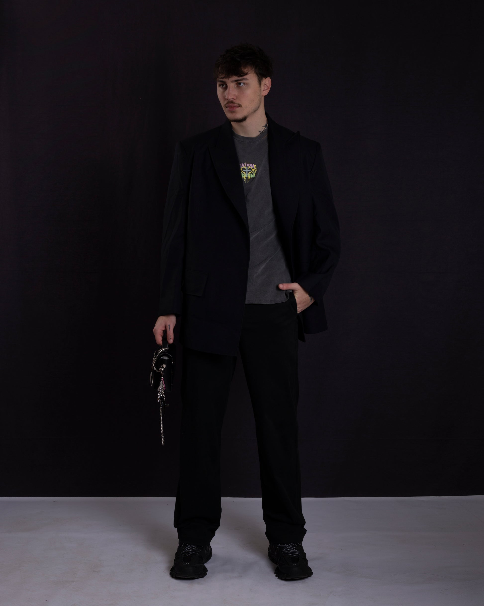 Classic Jacket
