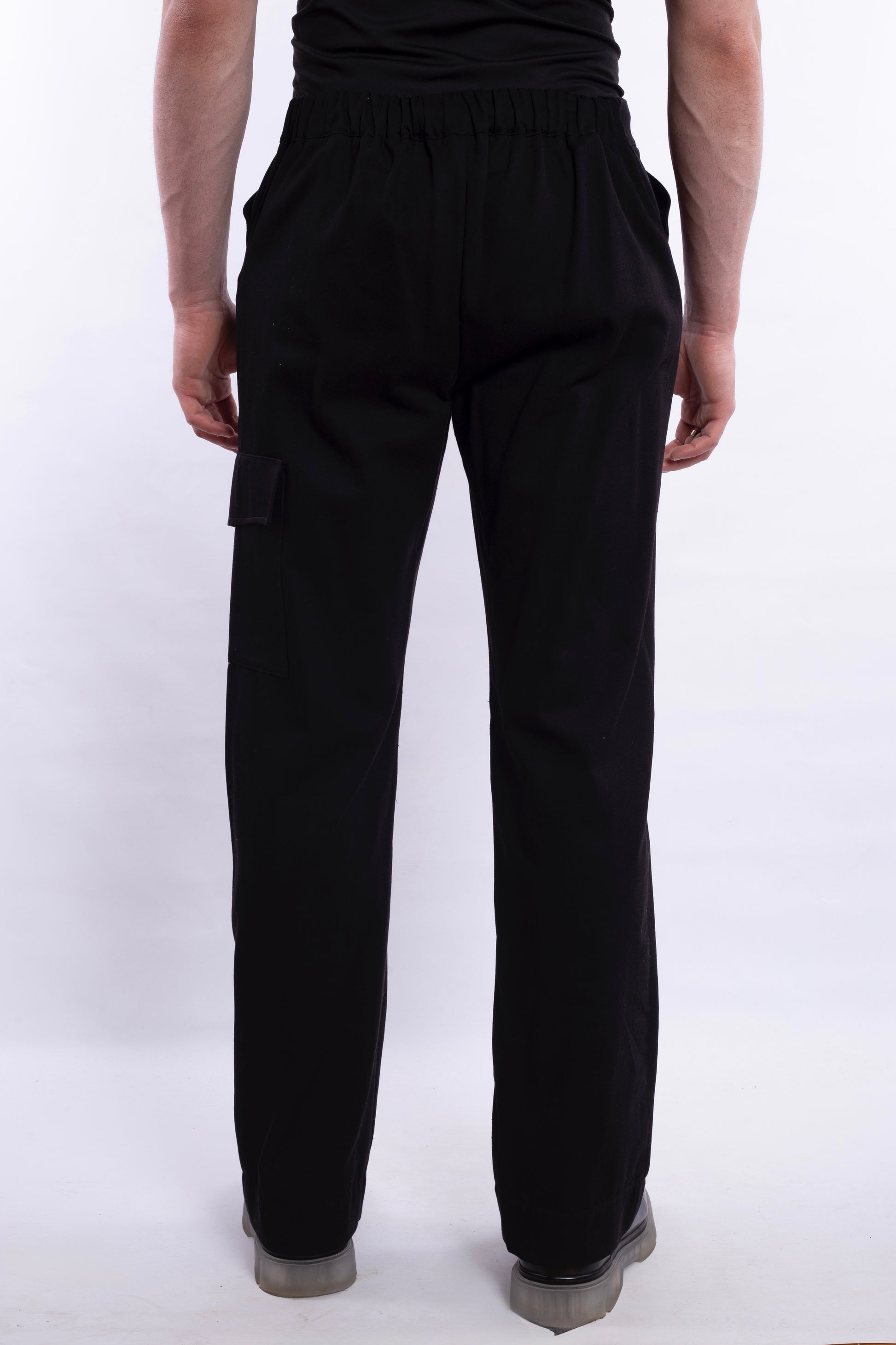 Black Pants L3