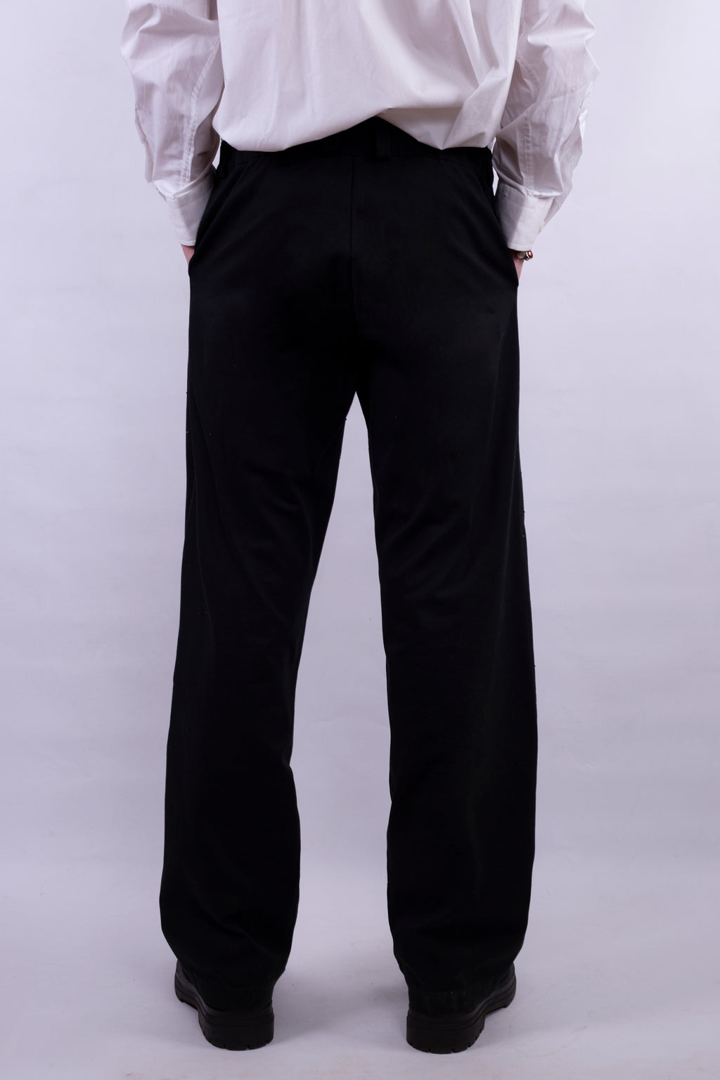 Sparkling Pants
