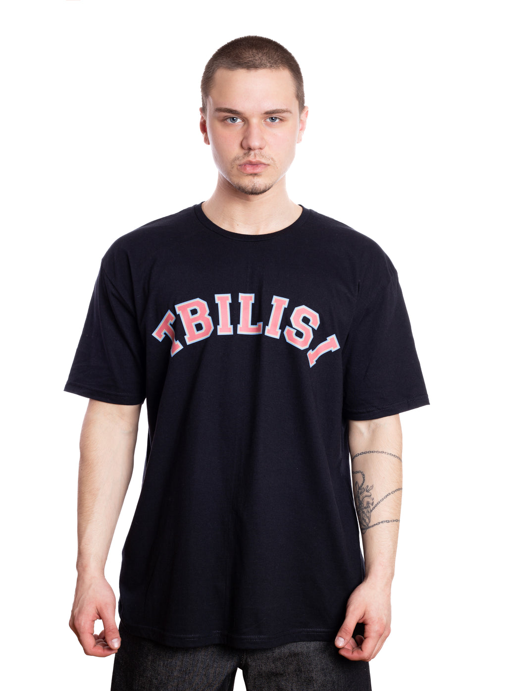 Tbilisi T-Shirt (Unisex)