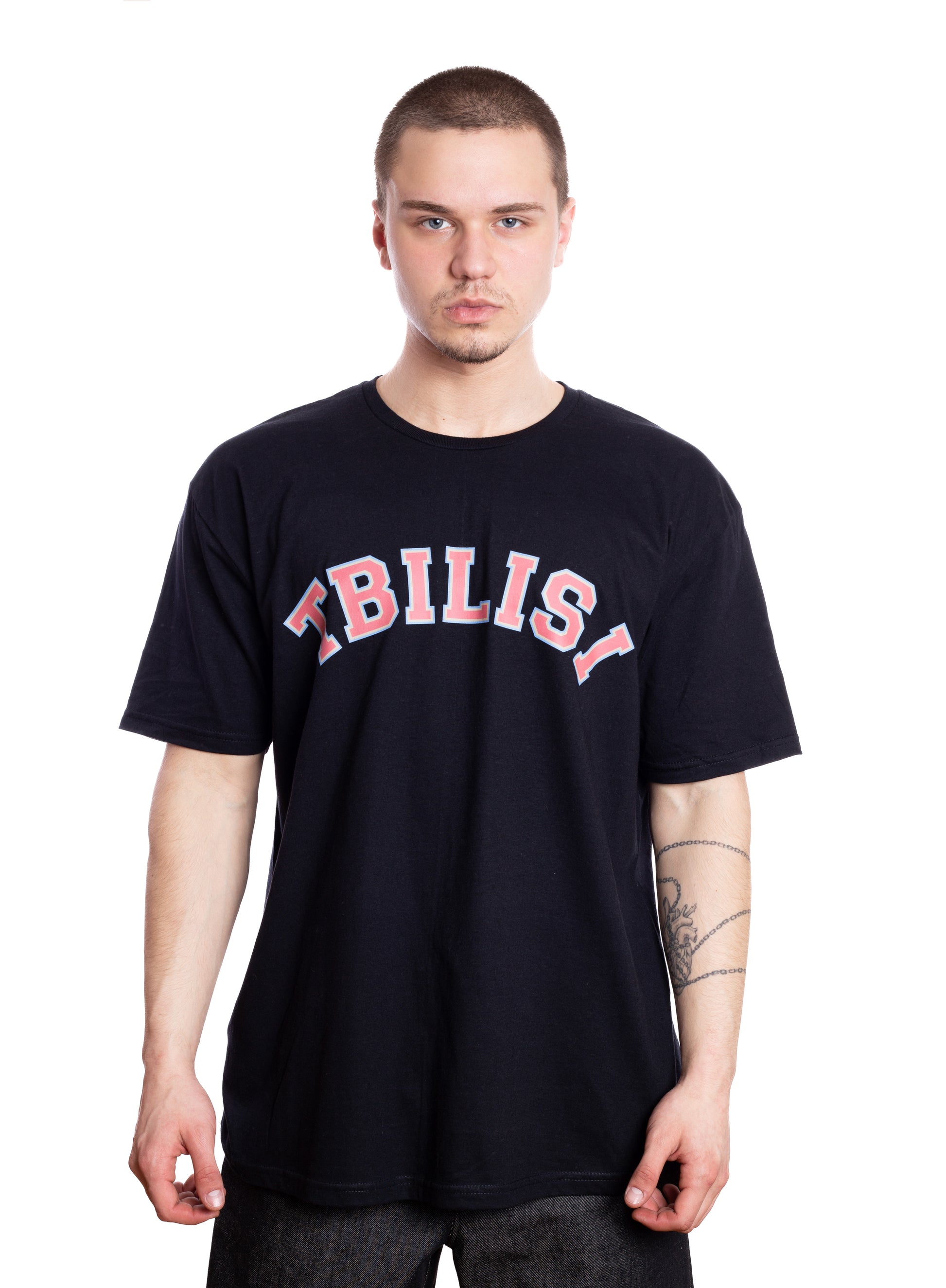 Tbilisi T-Shirt (Unisex)