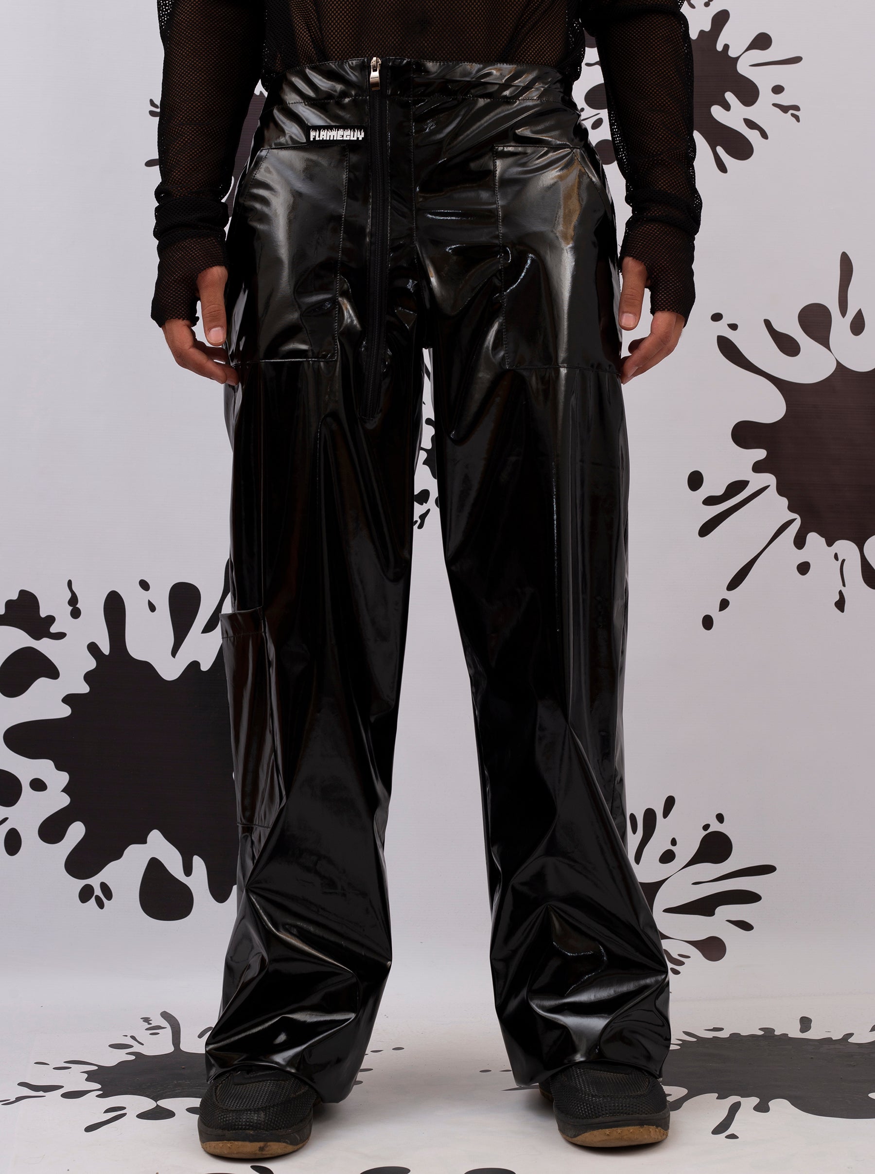 FlameGuy 3
