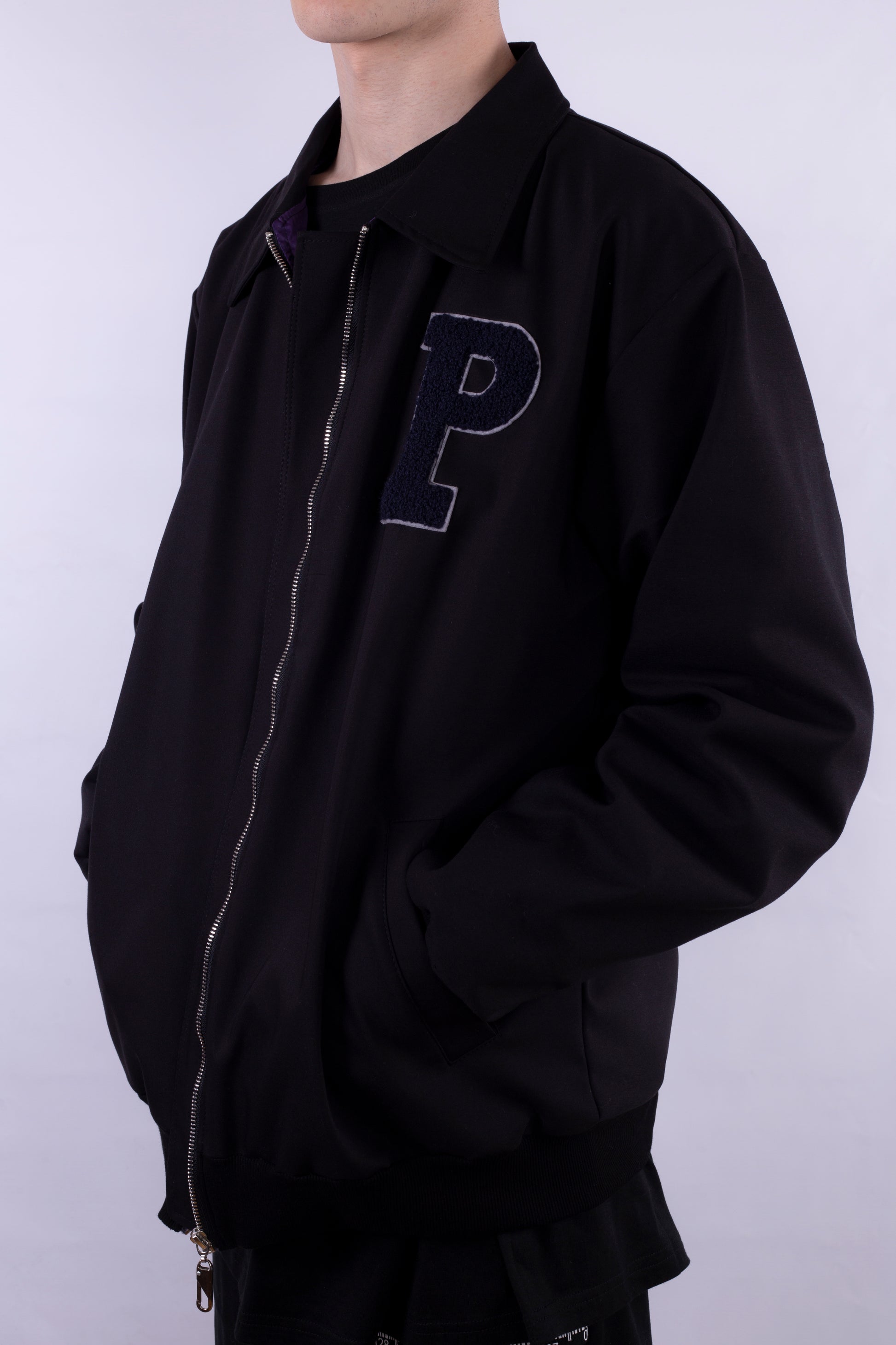 P Jacket