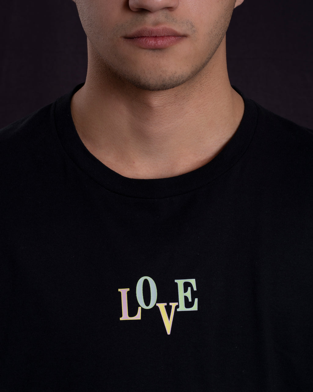 LOVE Tee