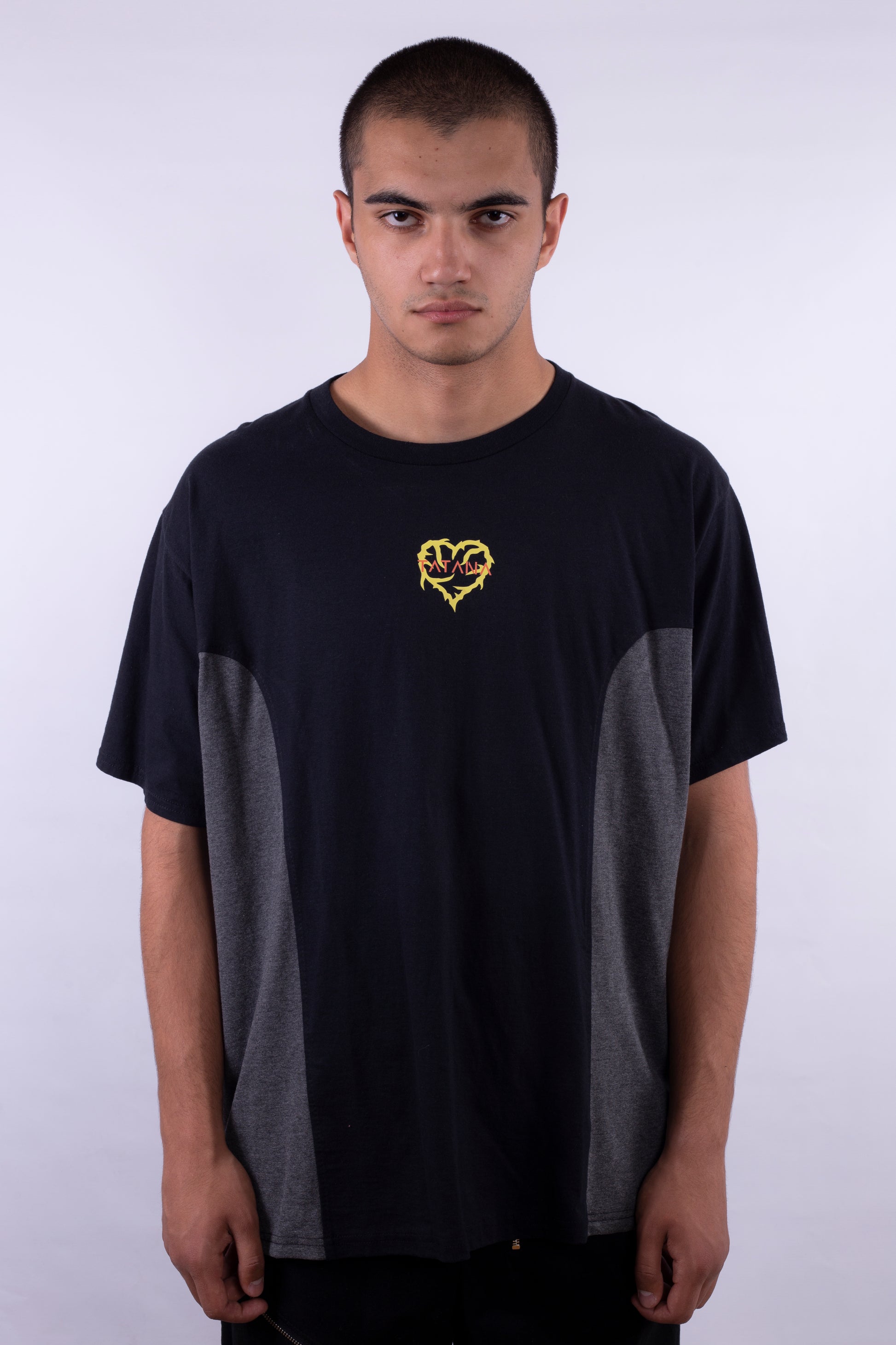 Black in Gary Tee